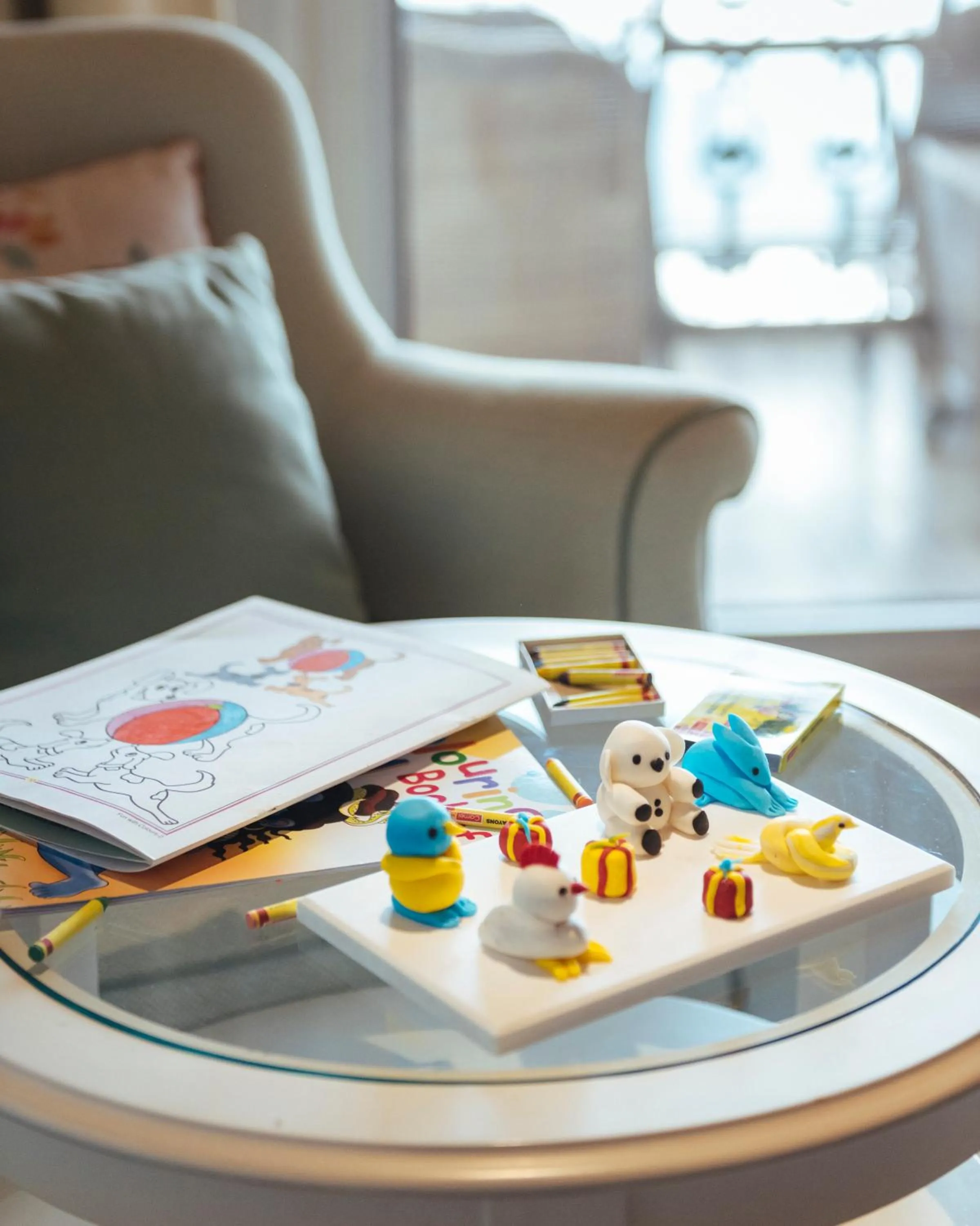 Other in Welcomhotel by ITC Hotels, The Savoy, Mussoorie