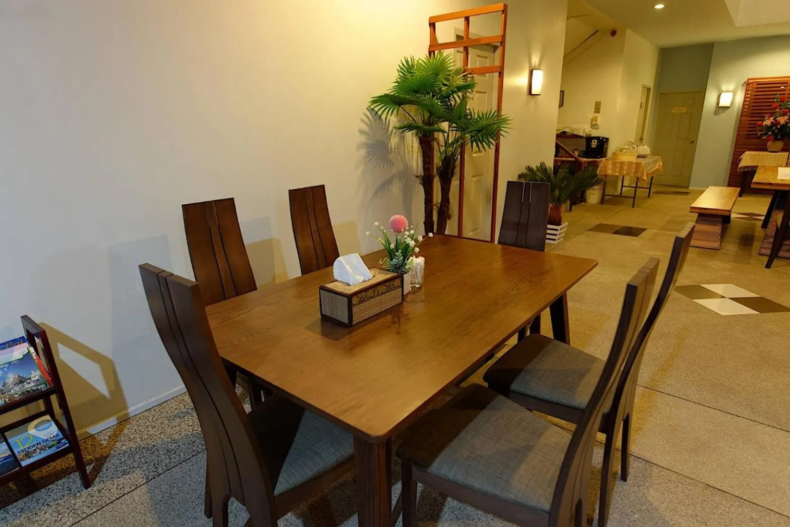 Chedi Chiangrai Boutique Hotel