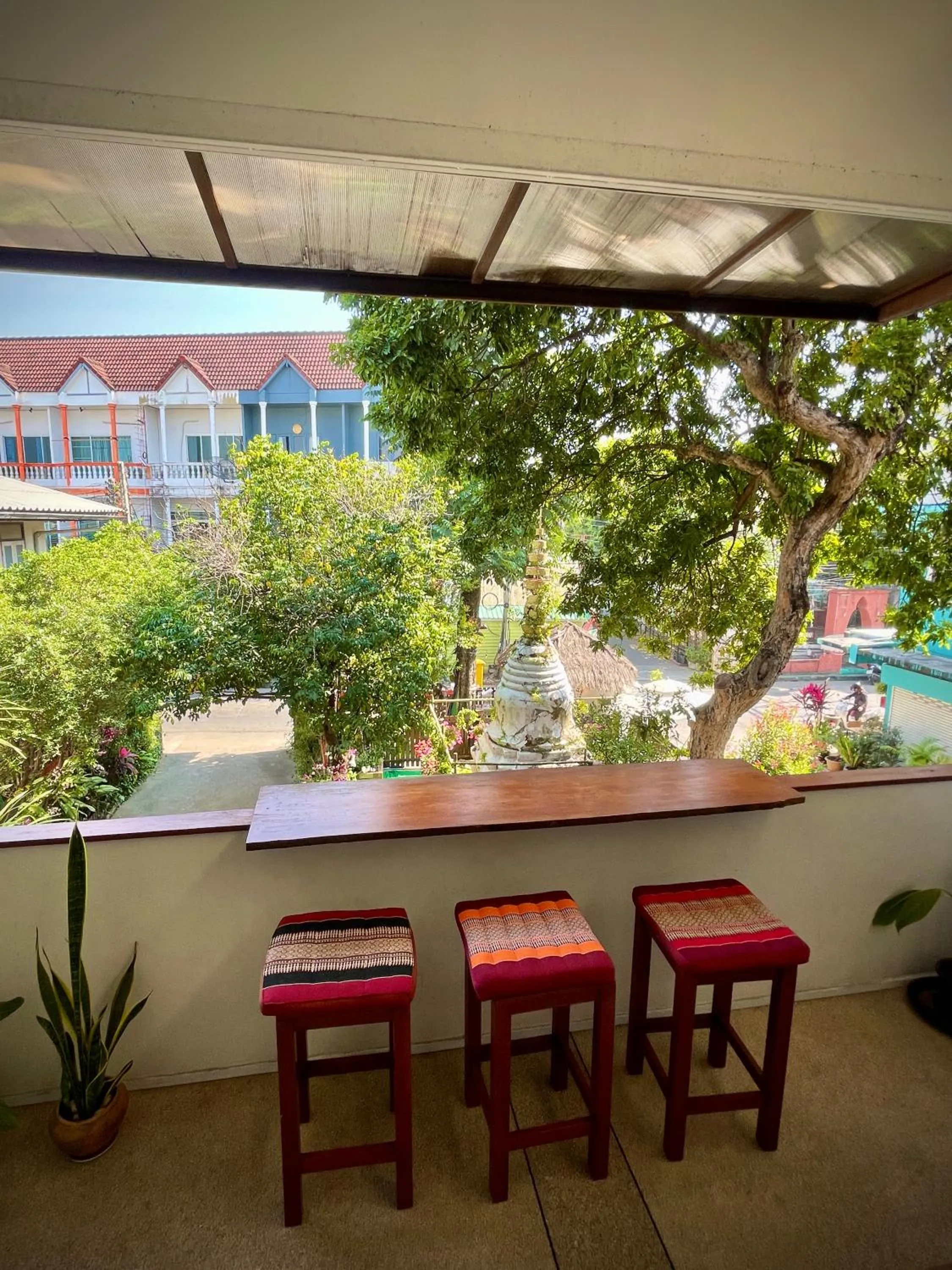 Chedi Chiangrai Boutique Hotel