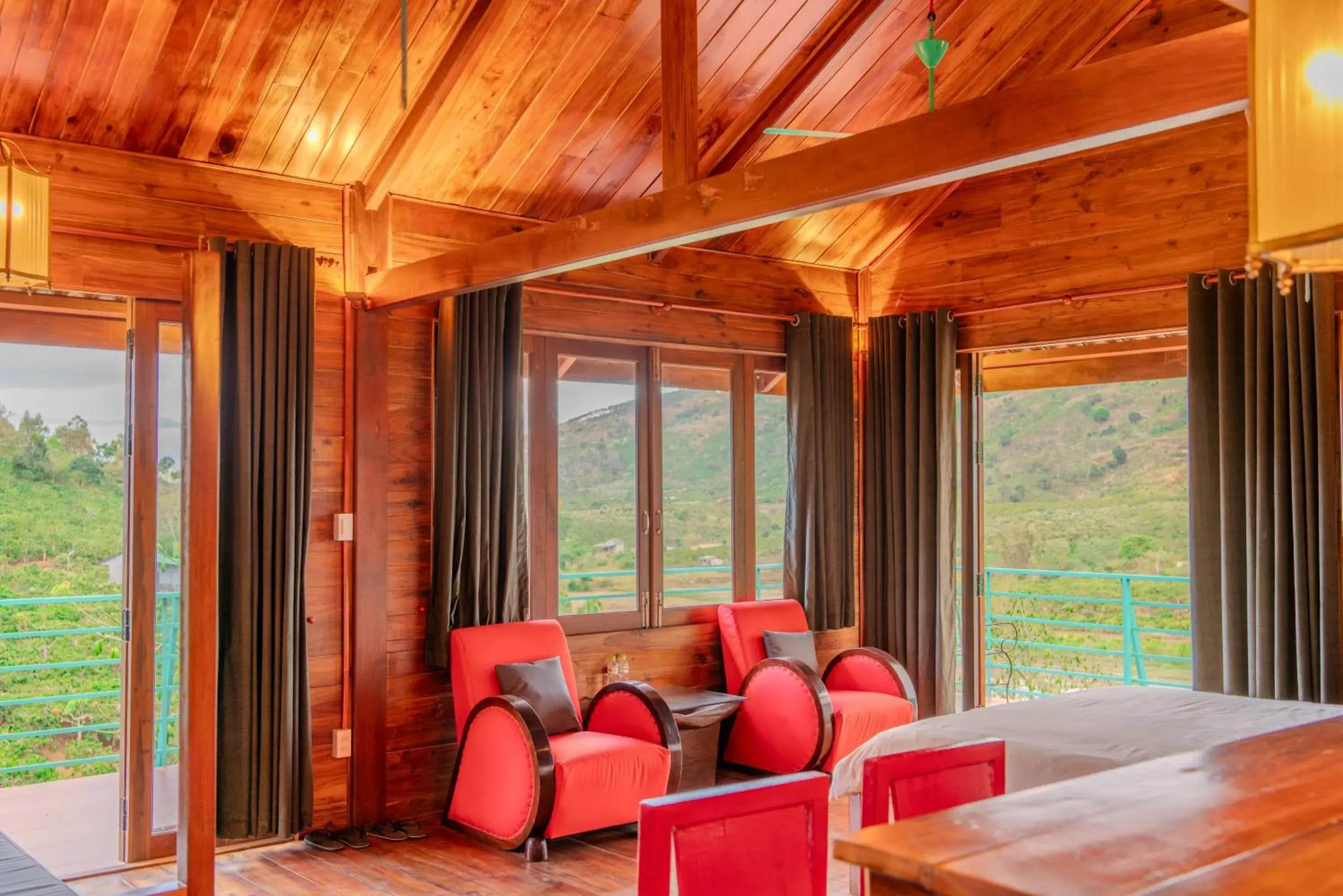 Bedroom, Bed in Ivory Falls Villa Bedroom, Bed in Ivory Falls Villa