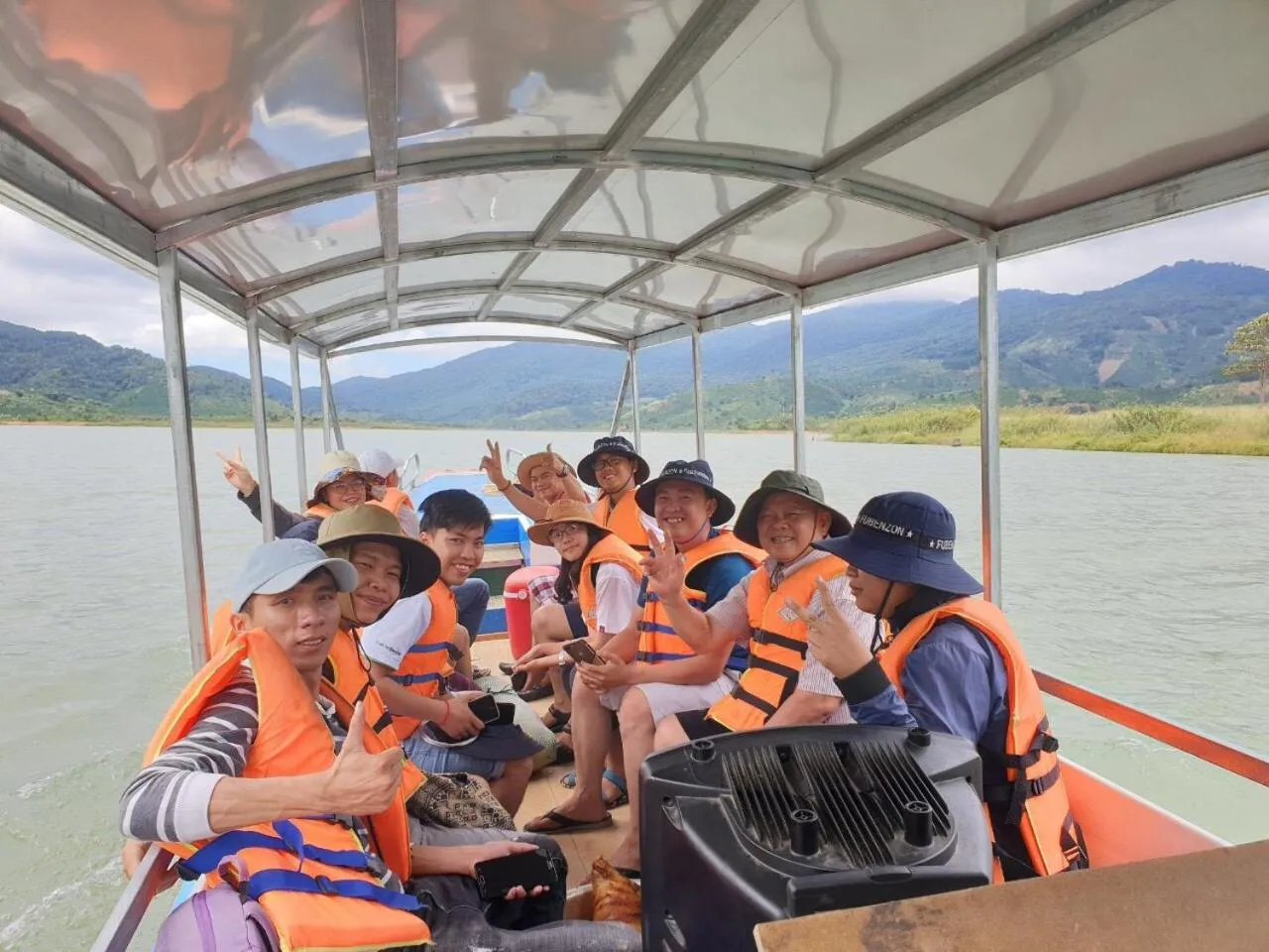 Activities in Ivory Falls Villa