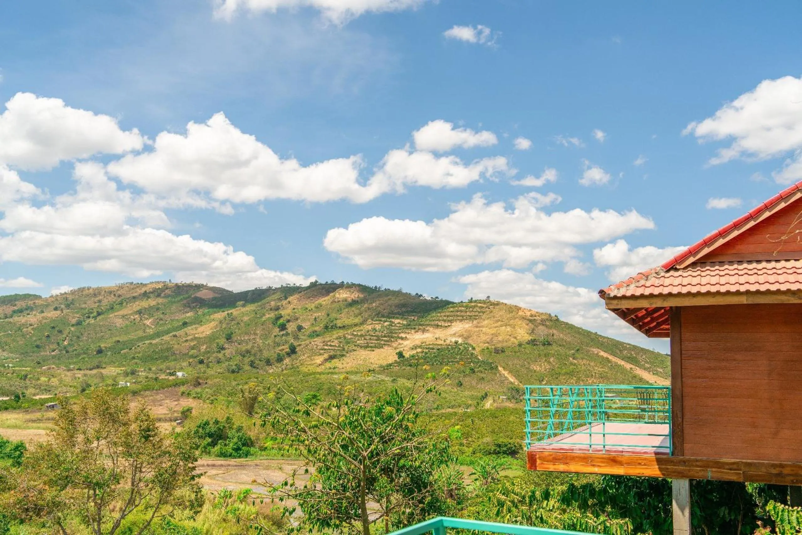 Property building in Ivory Falls Villa