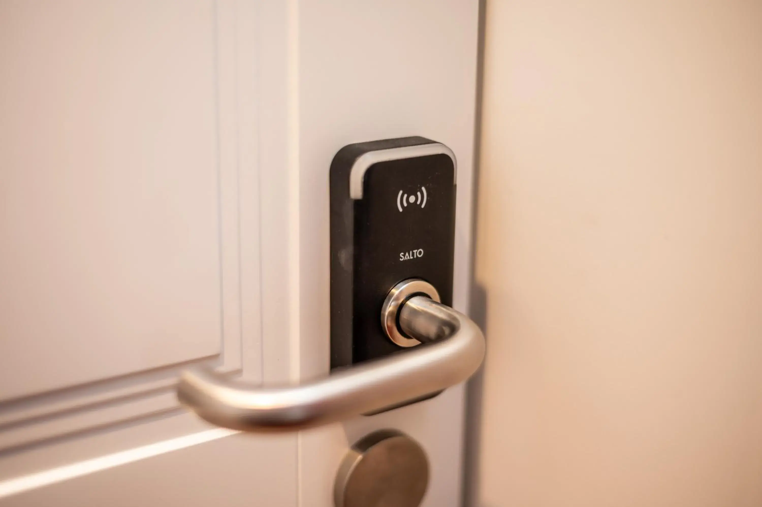 Double Room with Extra Bed in VULKAN Residenz Hotel I Self Check-in Double Room with Extra Bed in VULKAN Residenz Hotel I Self Check-in