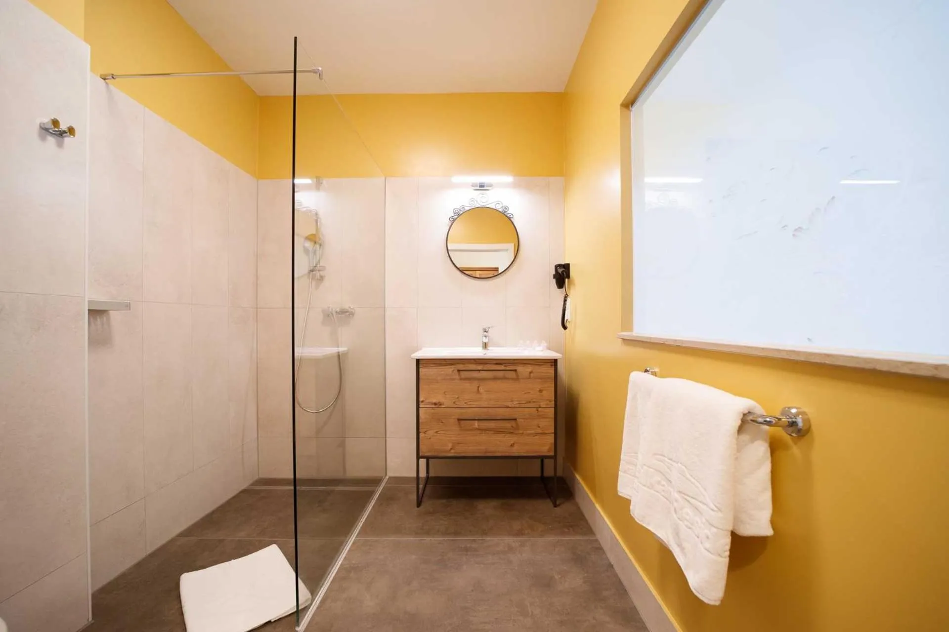 VULKAN Residenz Hotel I Self Check-in