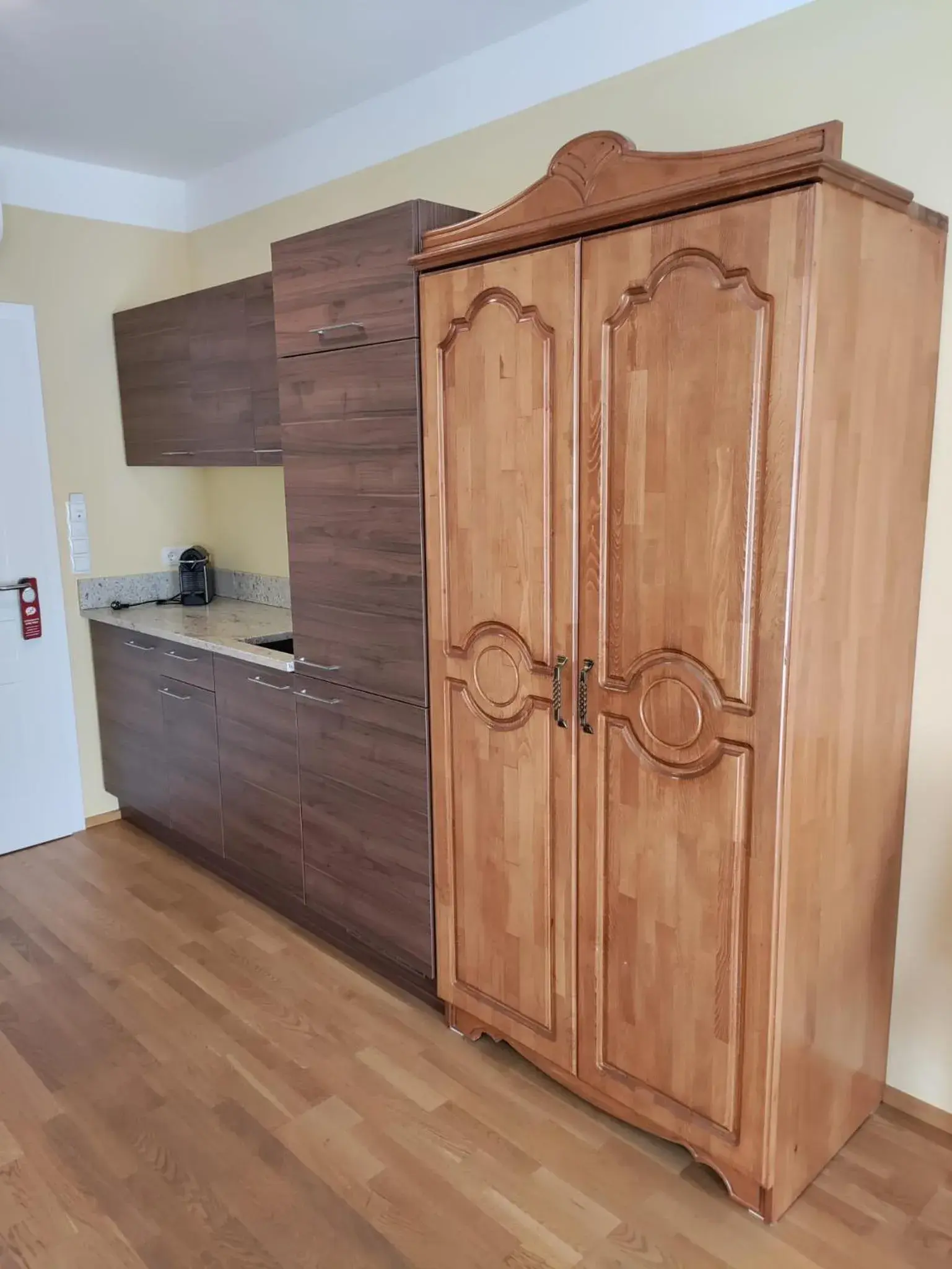 Classic Apartment in VULKAN Residenz Hotel I Self Check-in Classic Apartment in VULKAN Residenz Hotel I Self Check-in