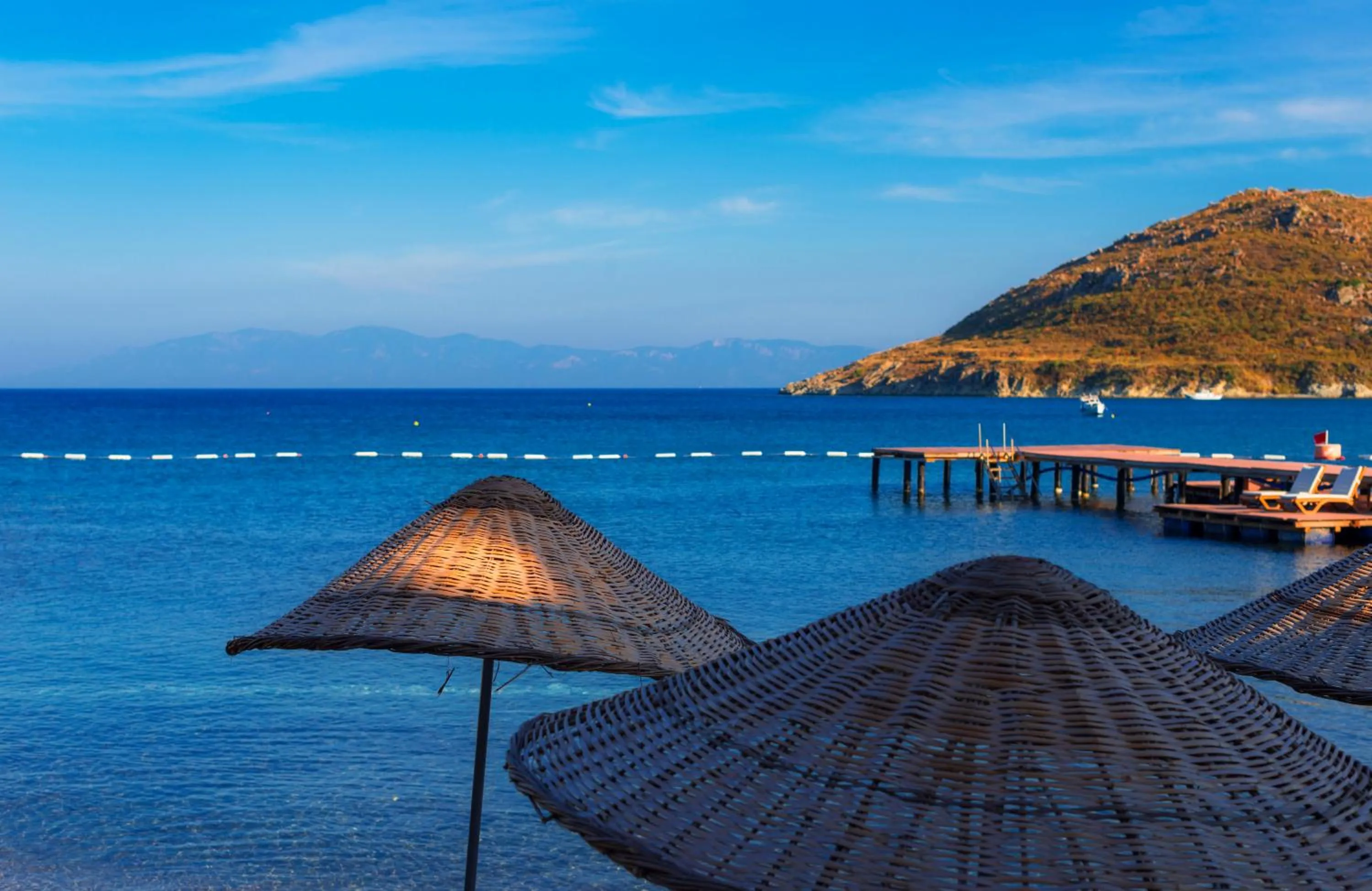 Beach in LIV Hotel by Bellazure