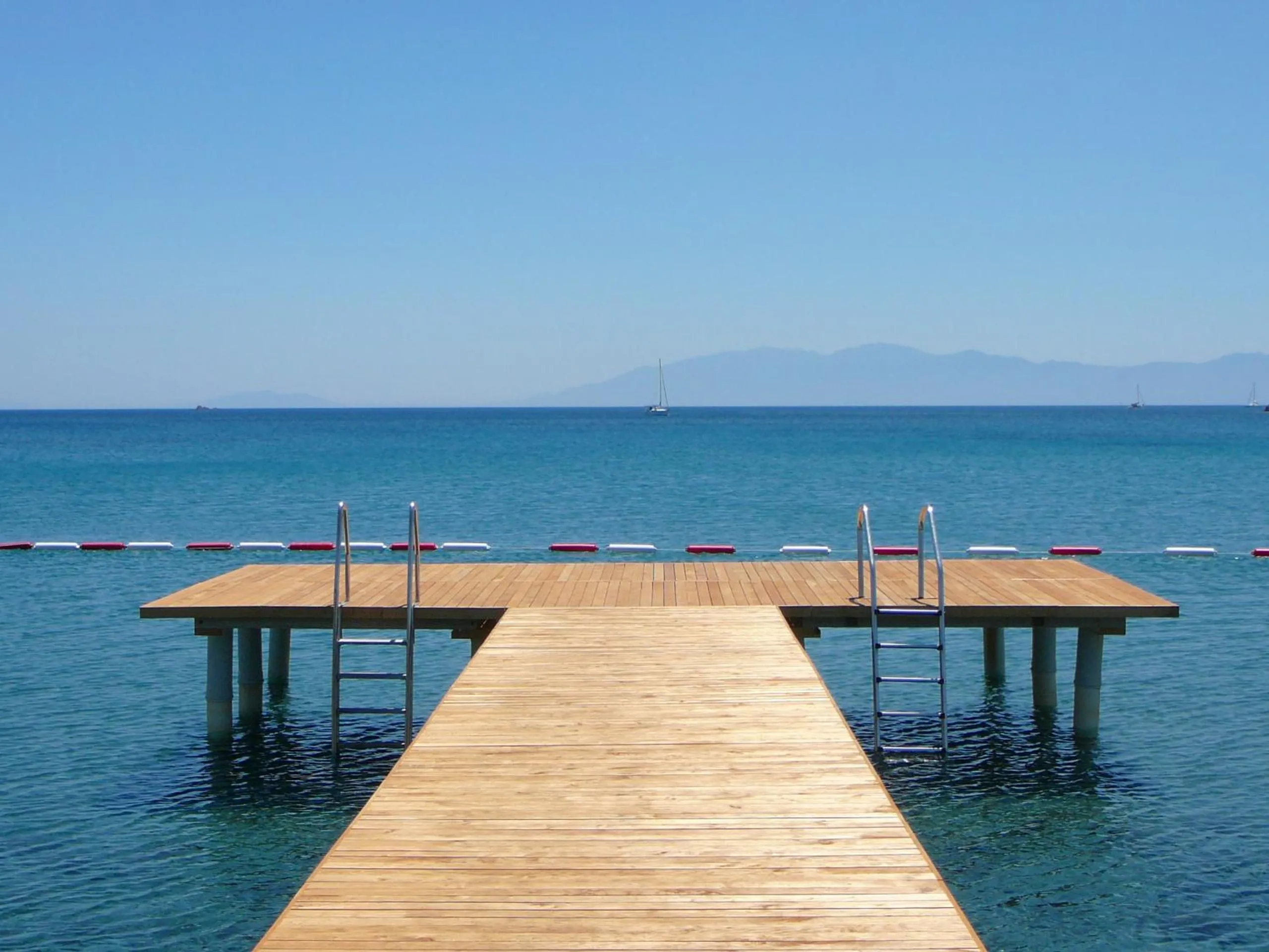 Day in LIV Hotel by Bellazure