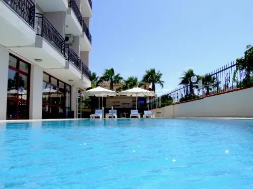 Albayrak Hotel