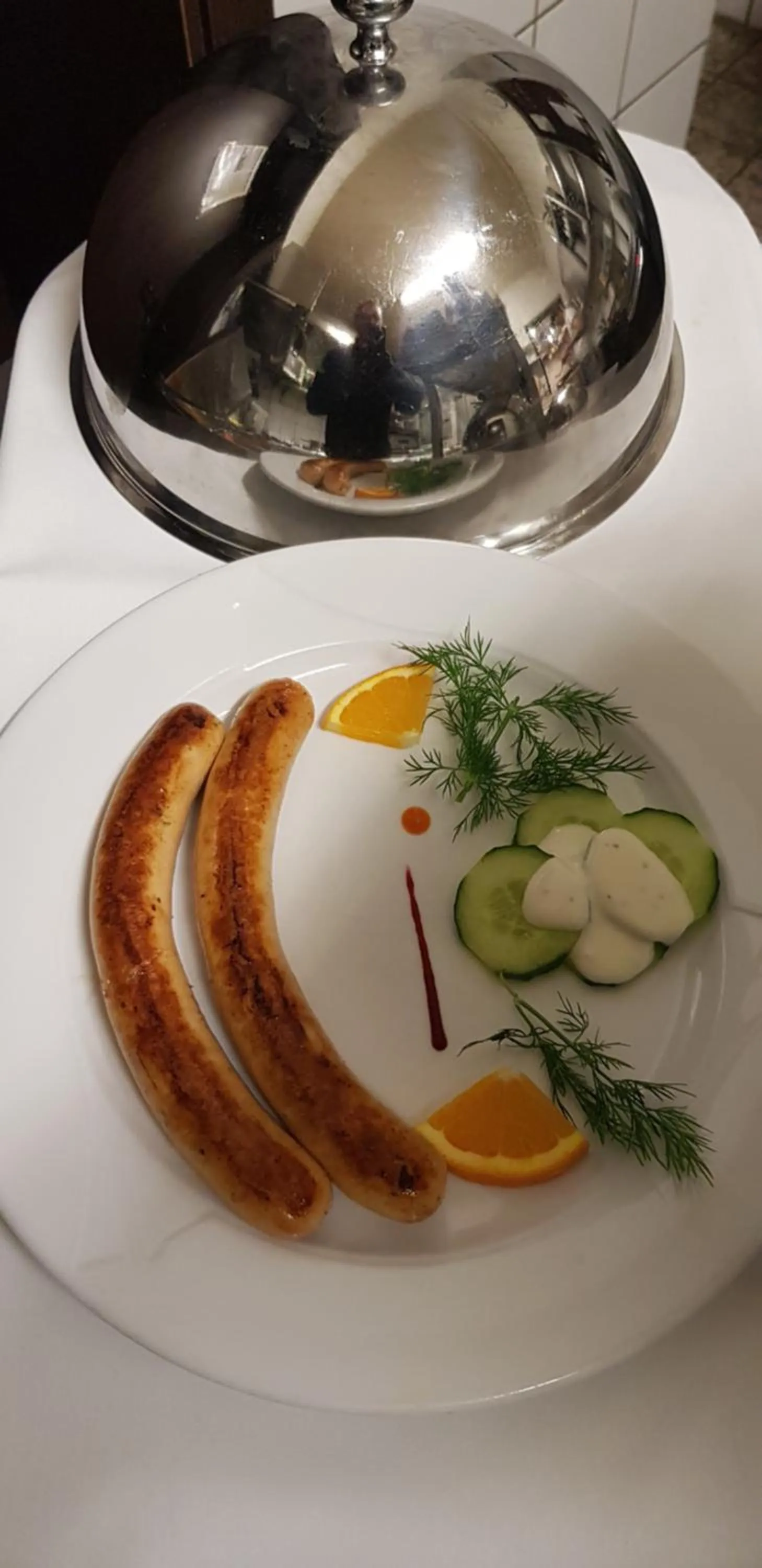 Hotel Restaurant Zunftstube