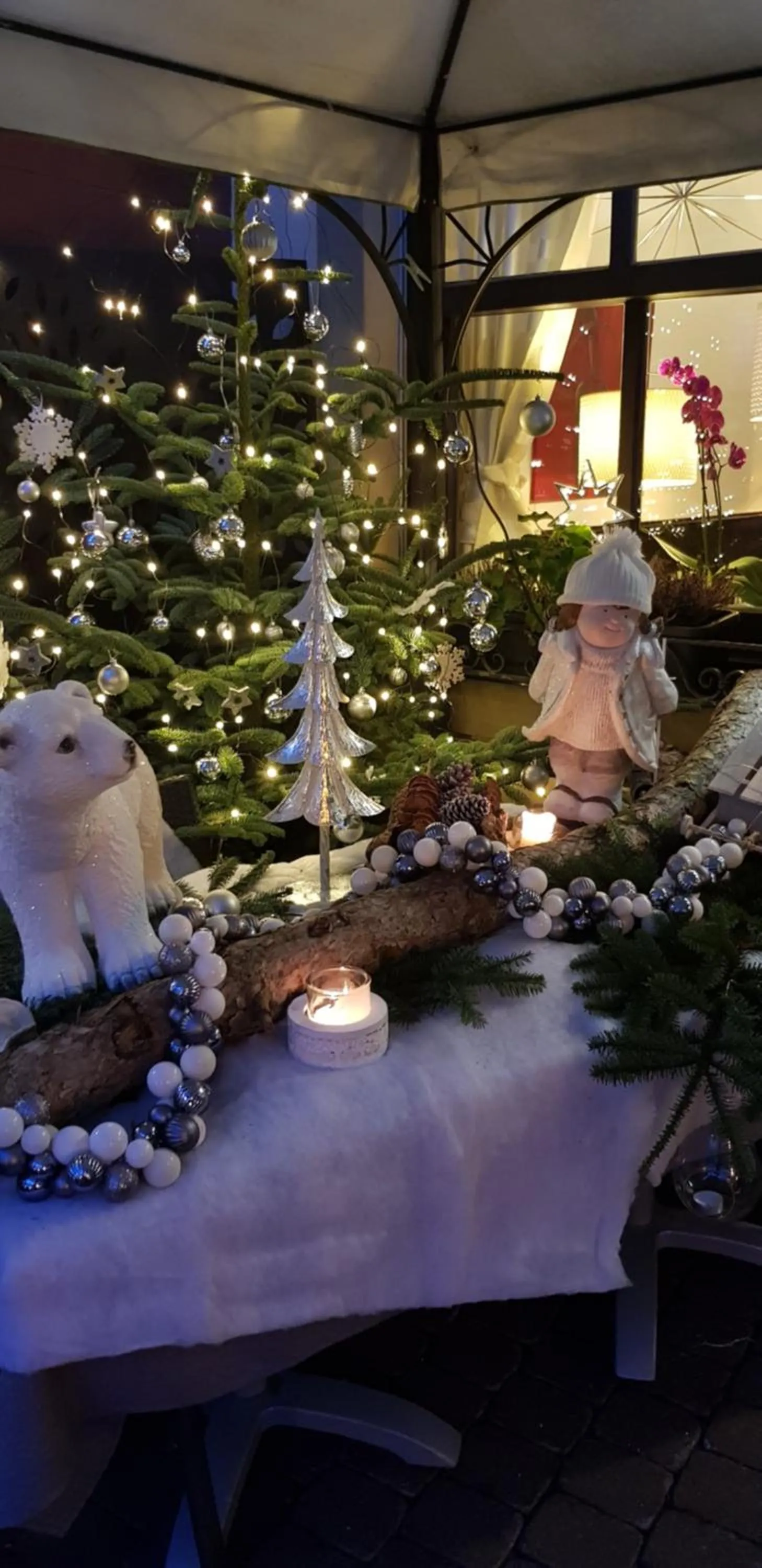 Hotel Restaurant Zunftstube