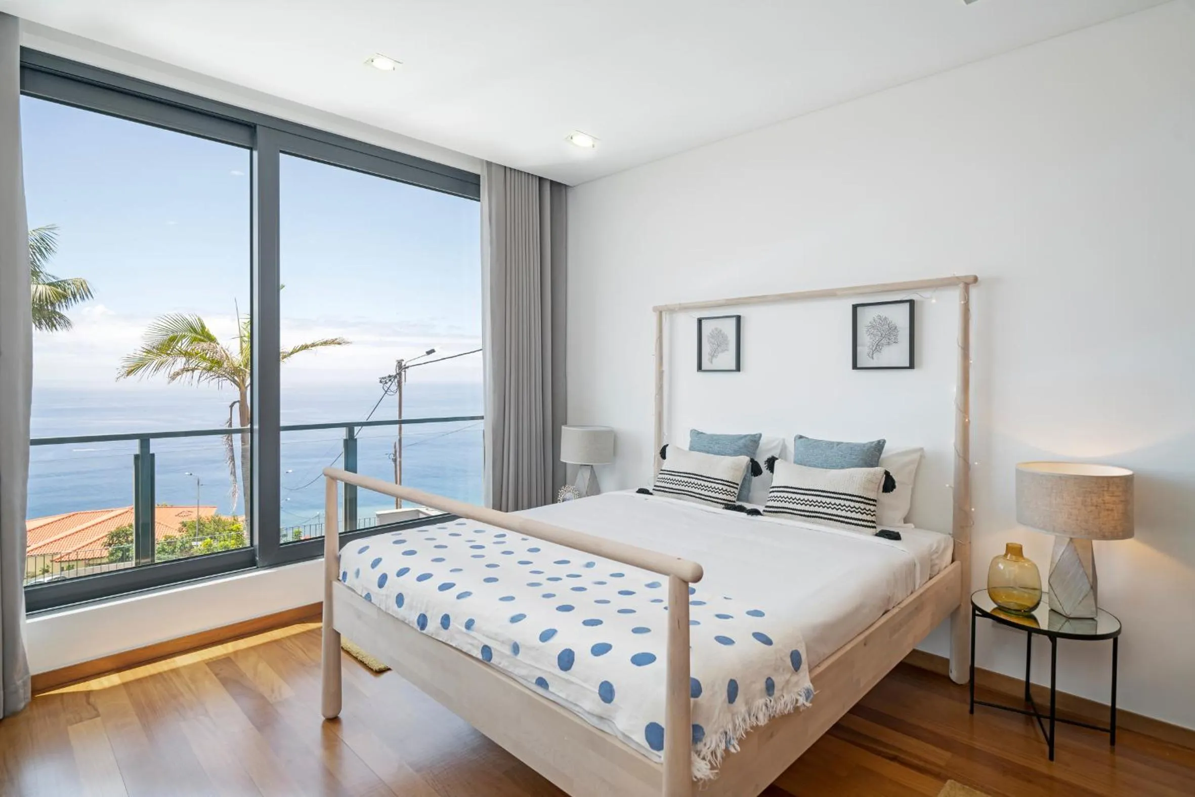 Vila Papagaio Verde by An Island Apart