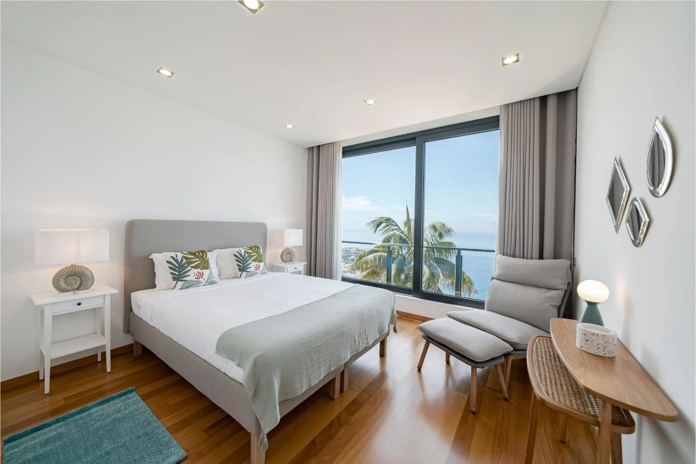 Vila Papagaio Verde by An Island Apart