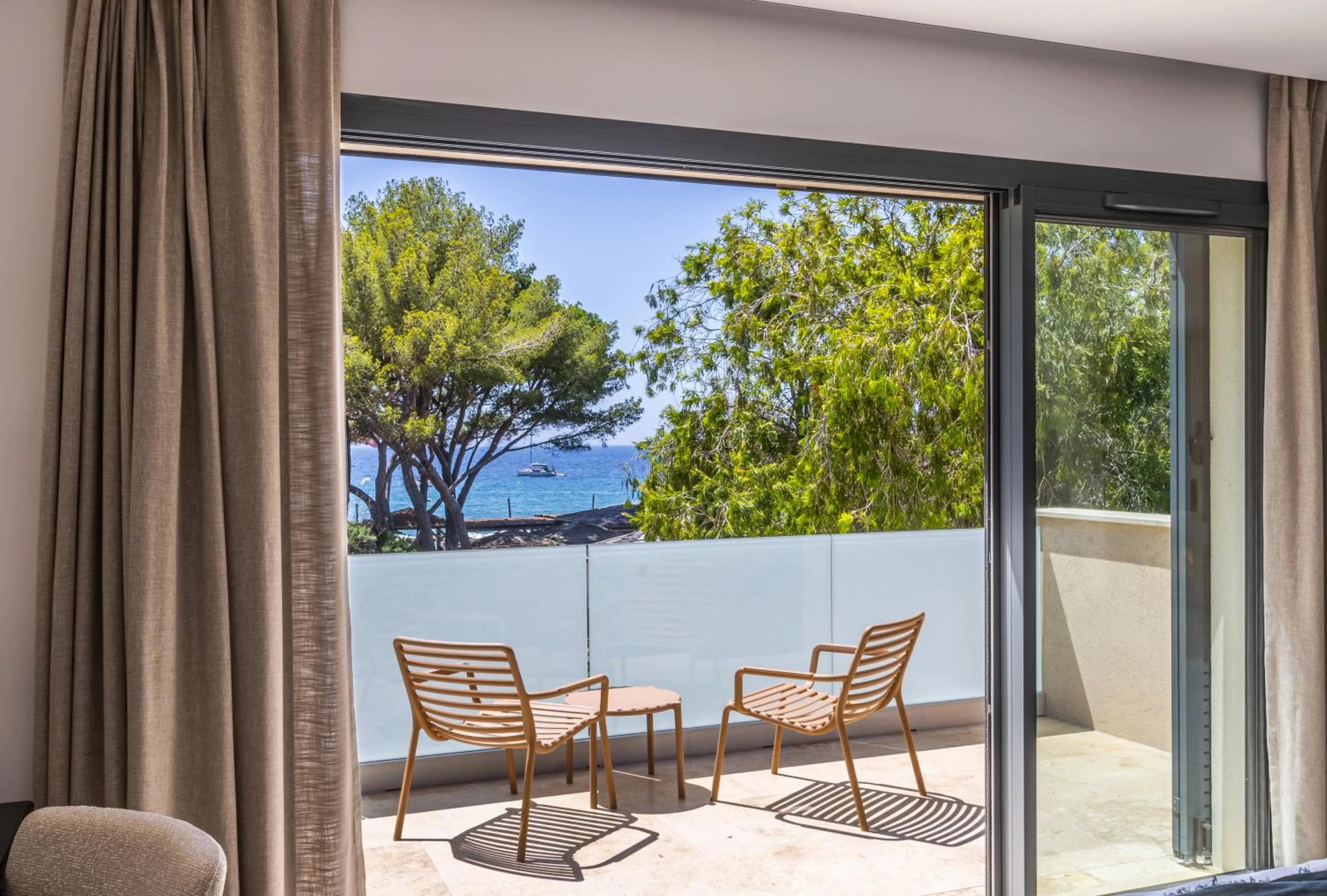 Le Refuge - Gigaro Lodges