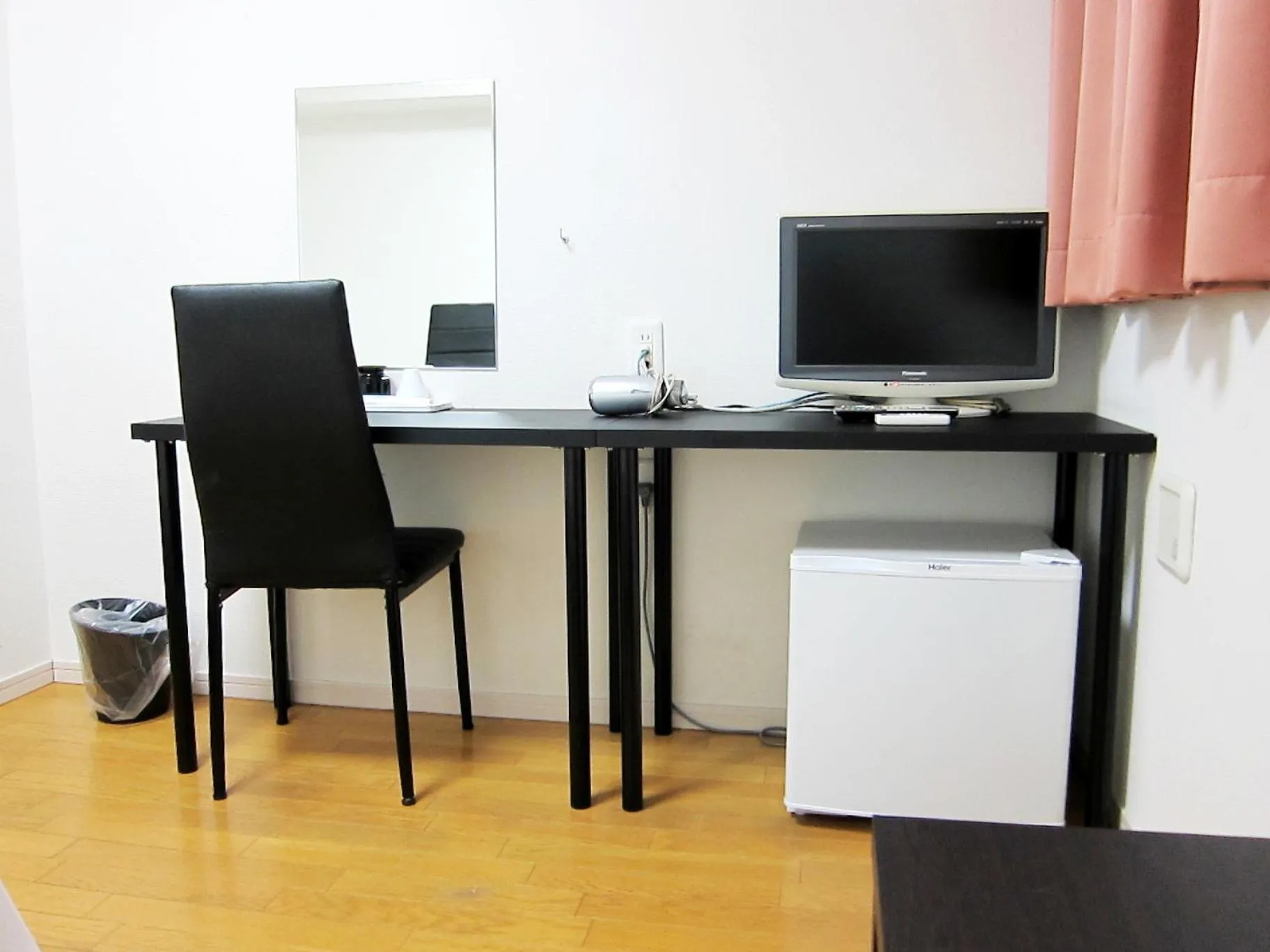 Photo of the whole room in ホテル中央セレーネ Hotel CHUO SELENE