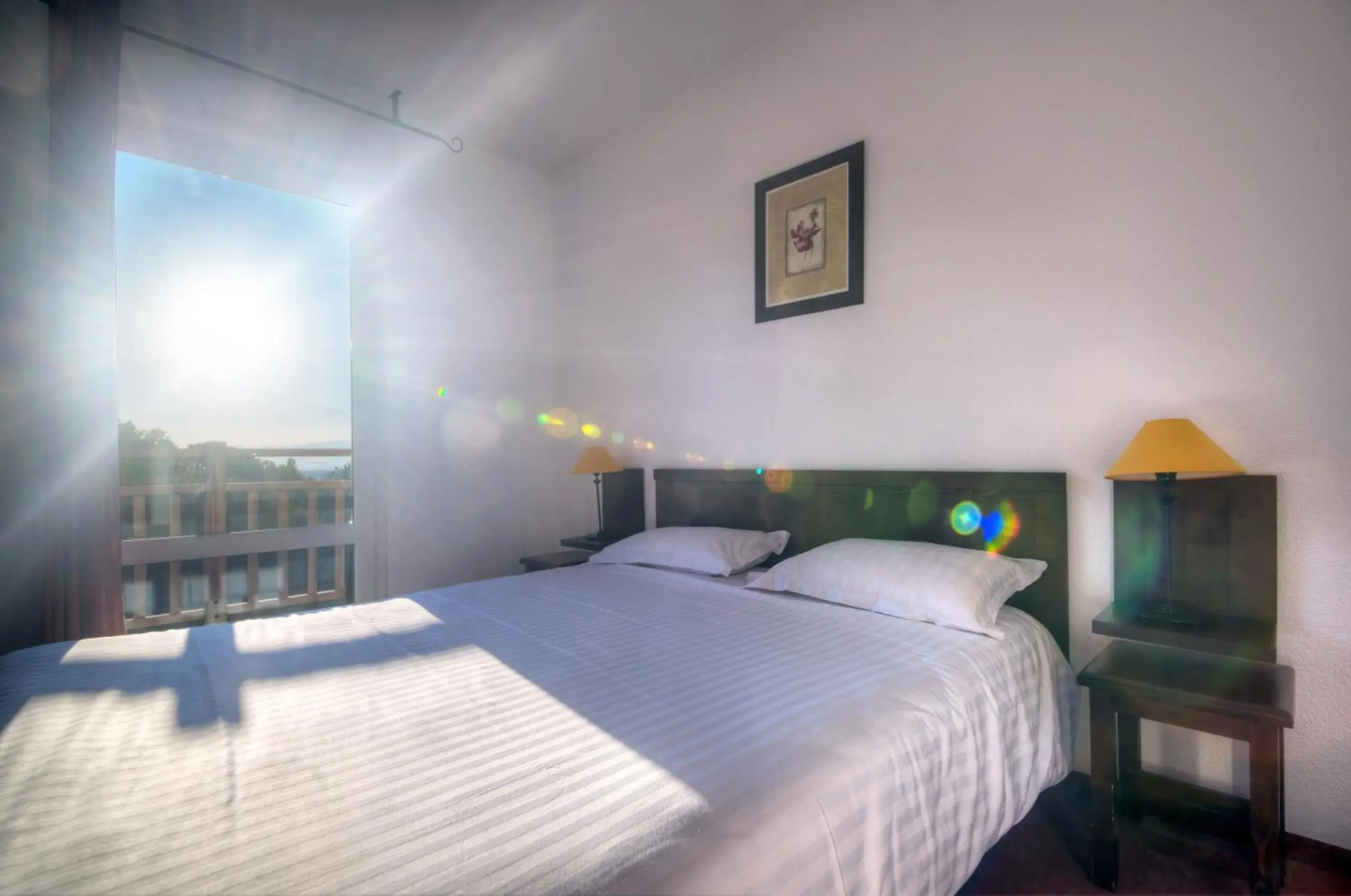 Two-Bedroom Apartment with Lake View in Zenitude Evian Les Terrasses du Lac, an Ascend Collection Hotel Two-Bedroom Apartment with Lake View in Zenitude Evian Les Terrasses du Lac, an Ascend Collection Hotel