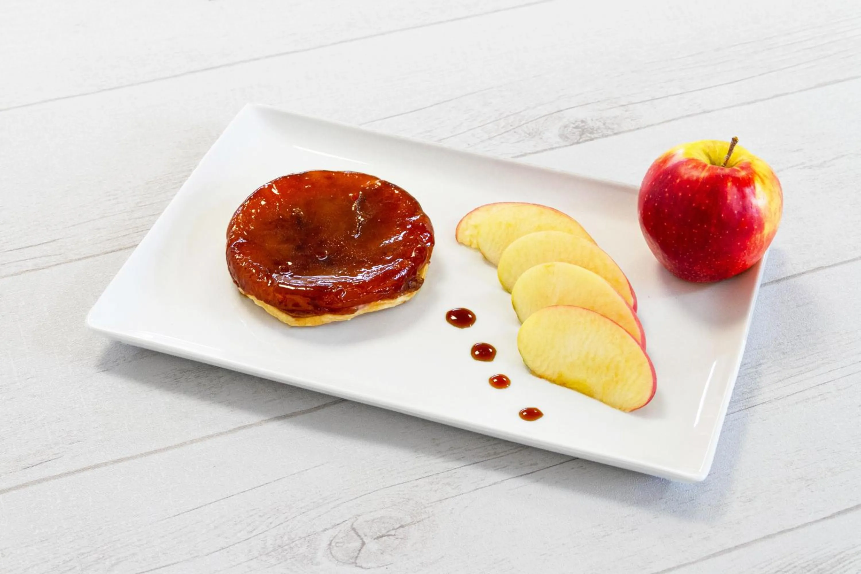 Food and drinks in Zenitude Evian Les Terrasses du Lac, an Ascend Collection Hotel