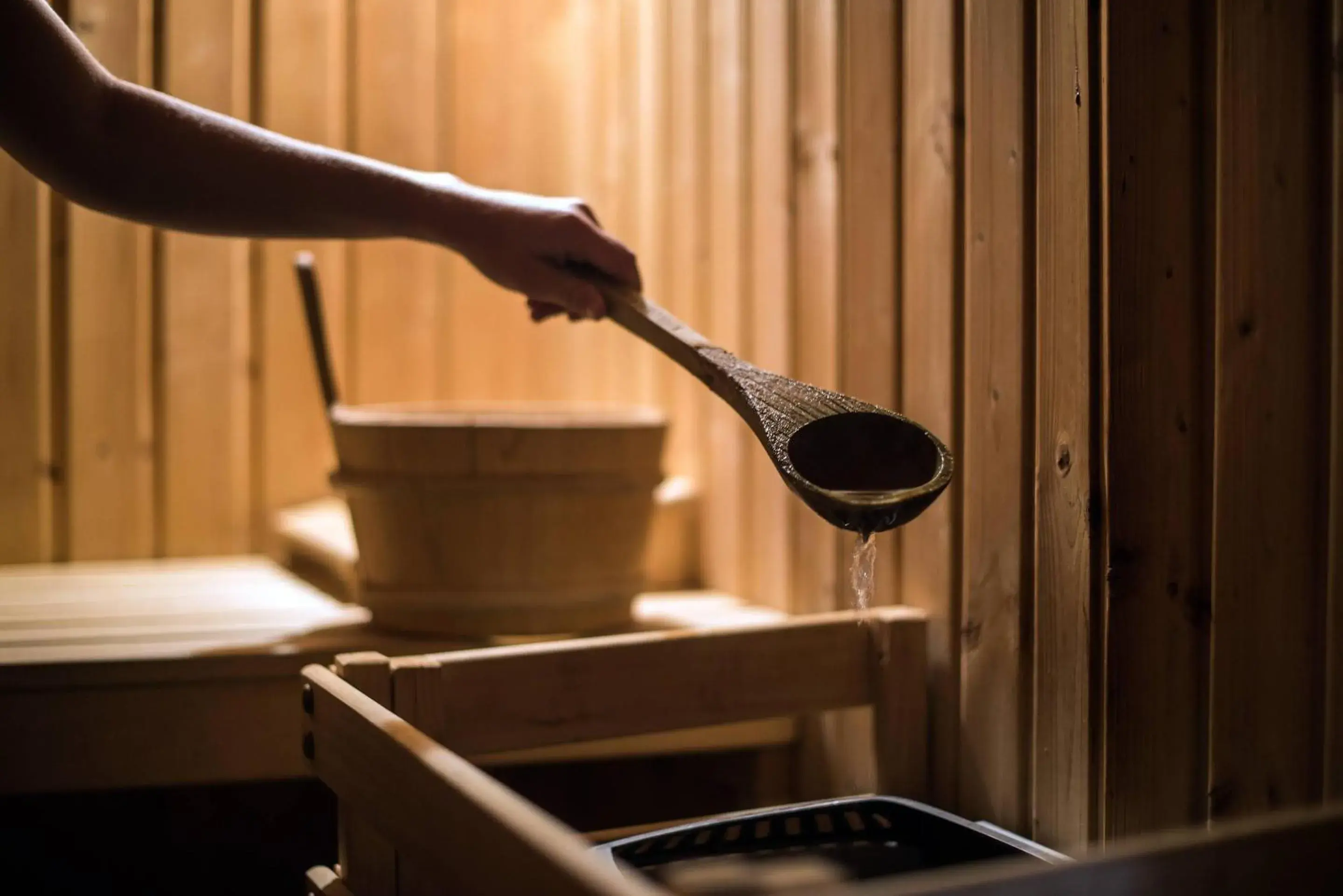 Spa and wellness centre/facilities in Zenitude Evian Les Terrasses du Lac, an Ascend Collection Hotel Spa and wellness centre/facilities in Zenitude Evian Les Terrasses du Lac, an Ascend Collection Hotel