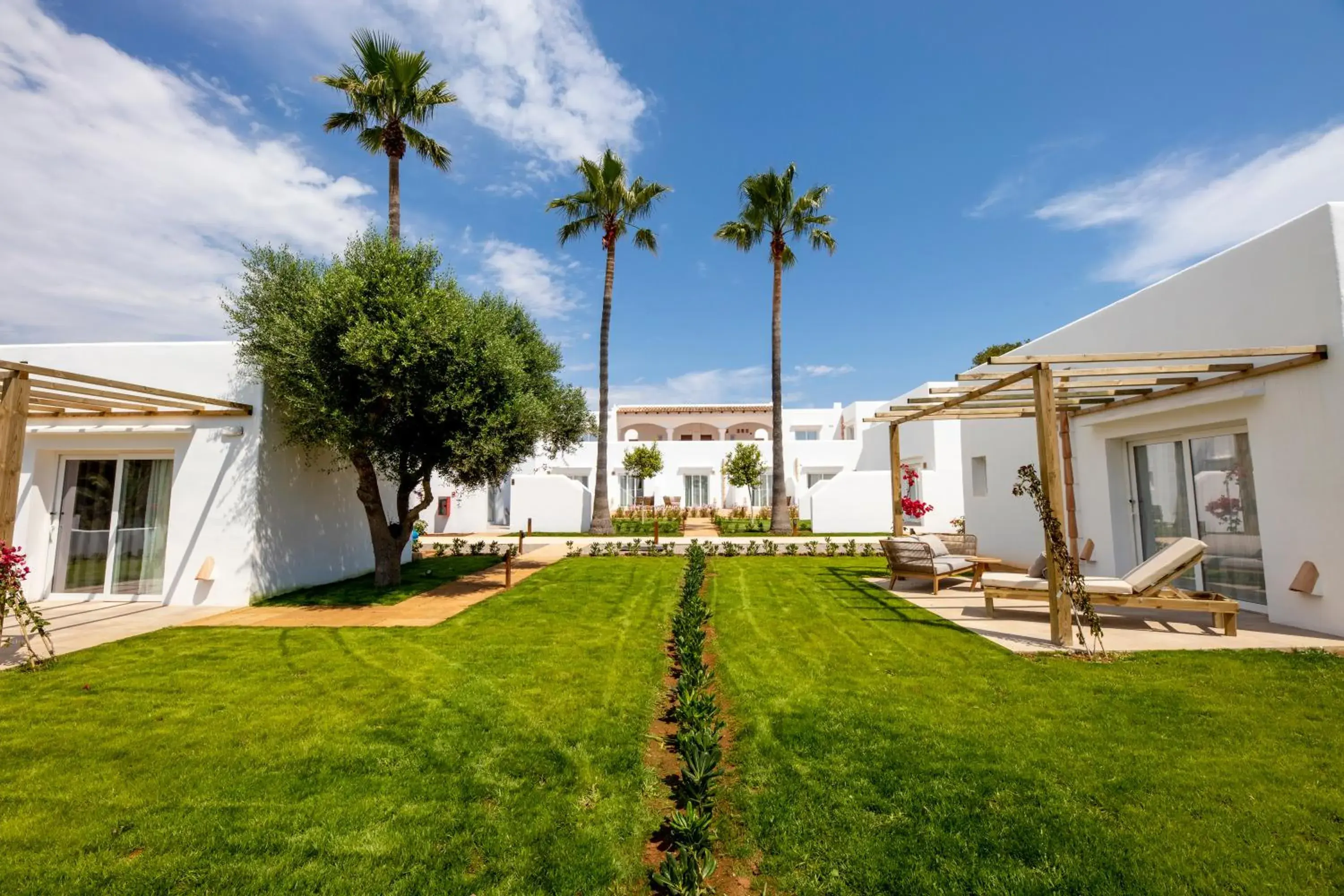 Eques Petit Resort Eques Petit Resort