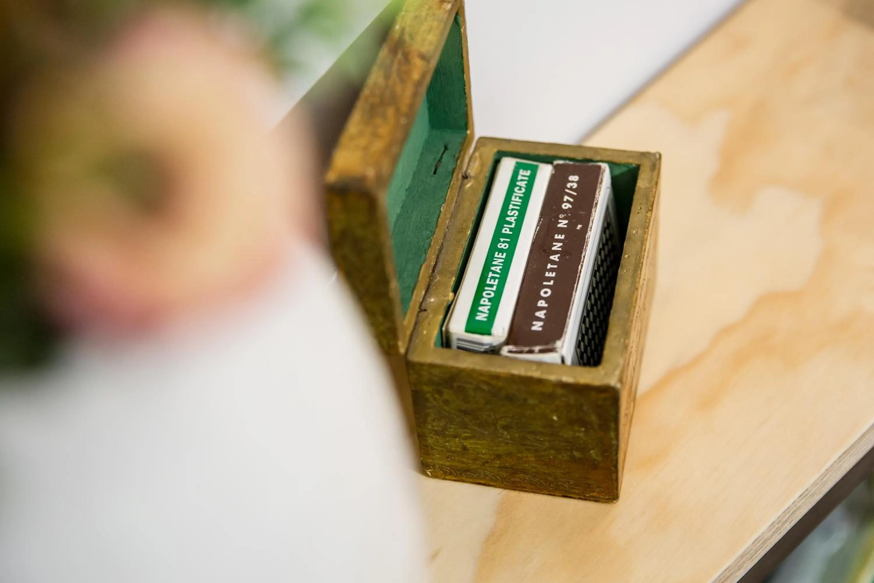 Lobby or reception in Miracolo al Duomo Smart Accomodations