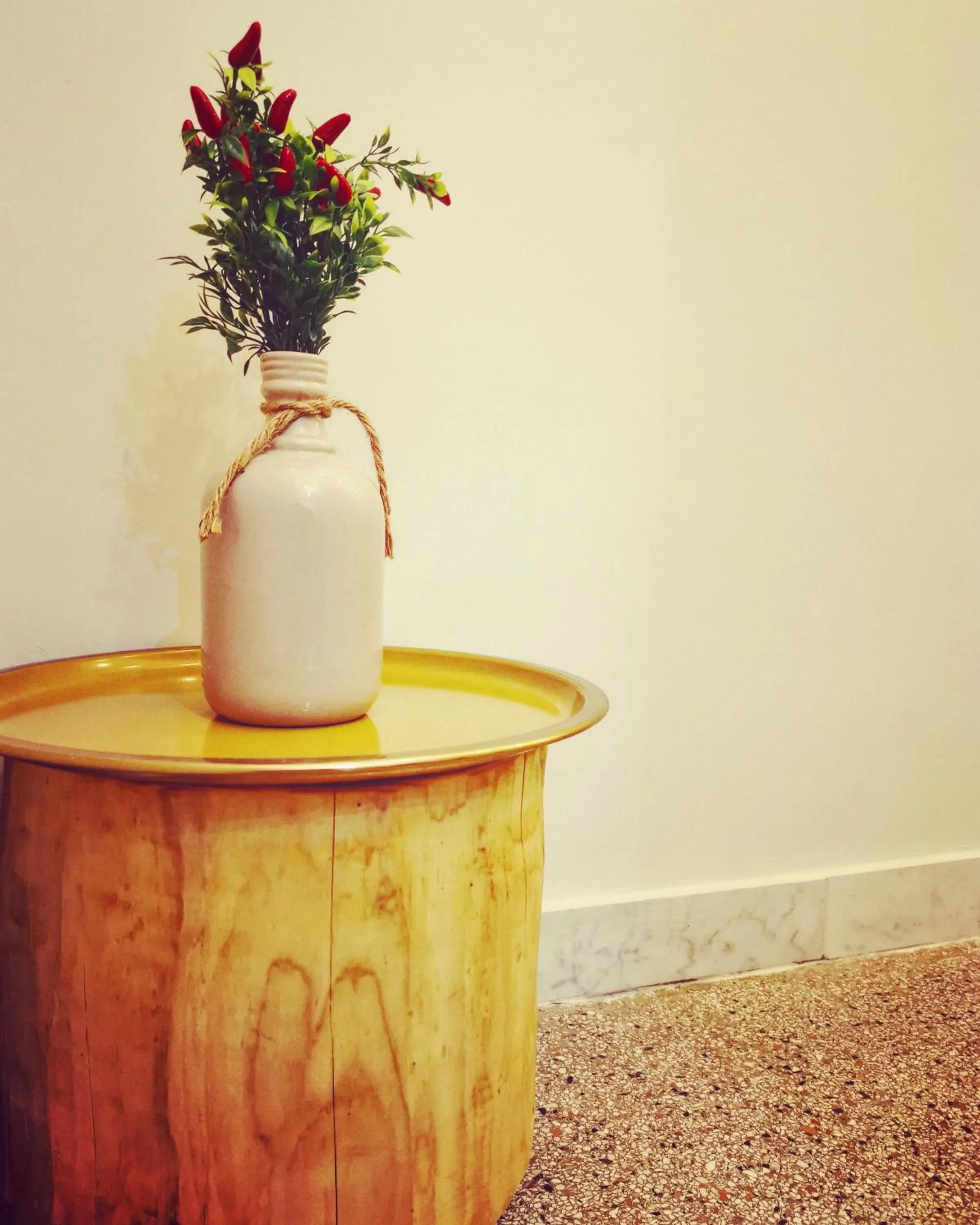 Decorative detail in Miracolo al Duomo Smart Accomodations