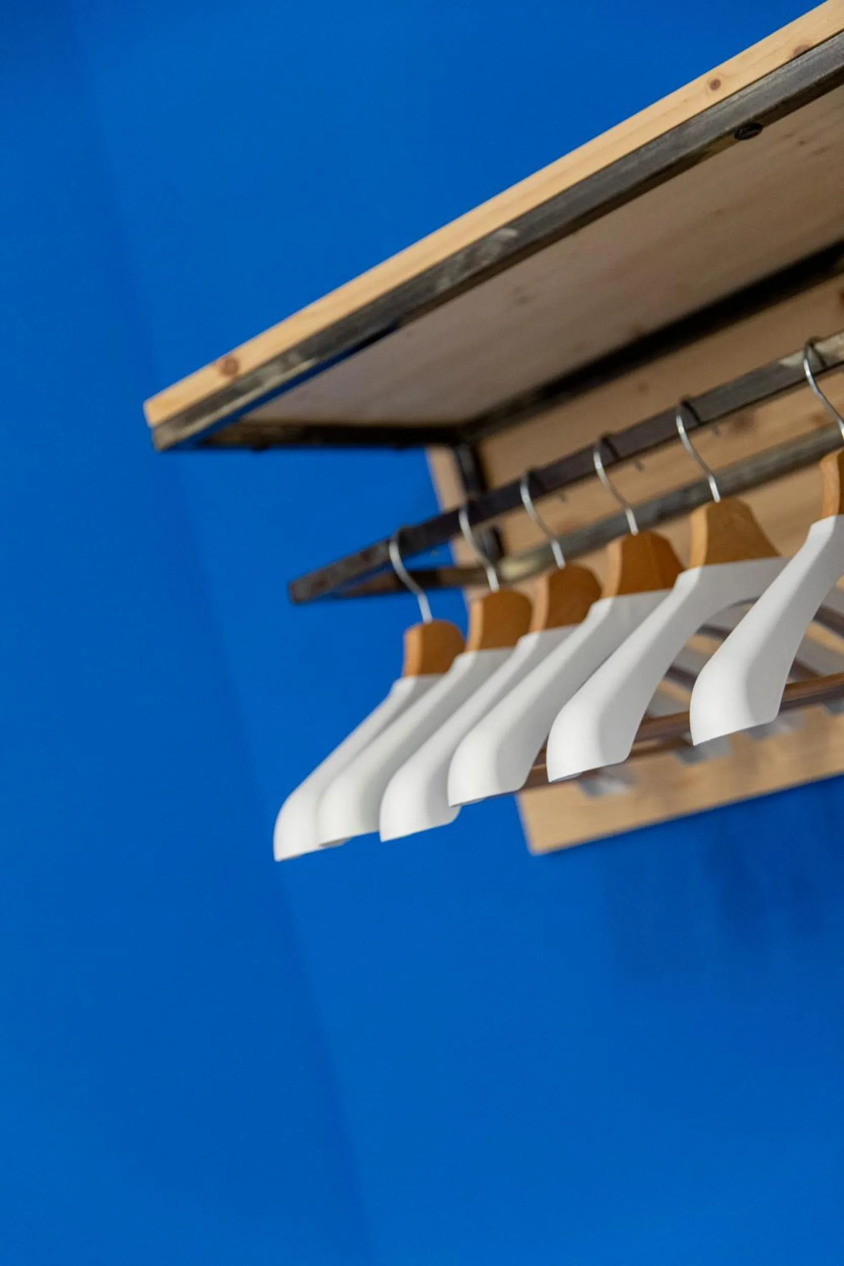 wardrobe in Miracolo al Duomo Smart Accomodations