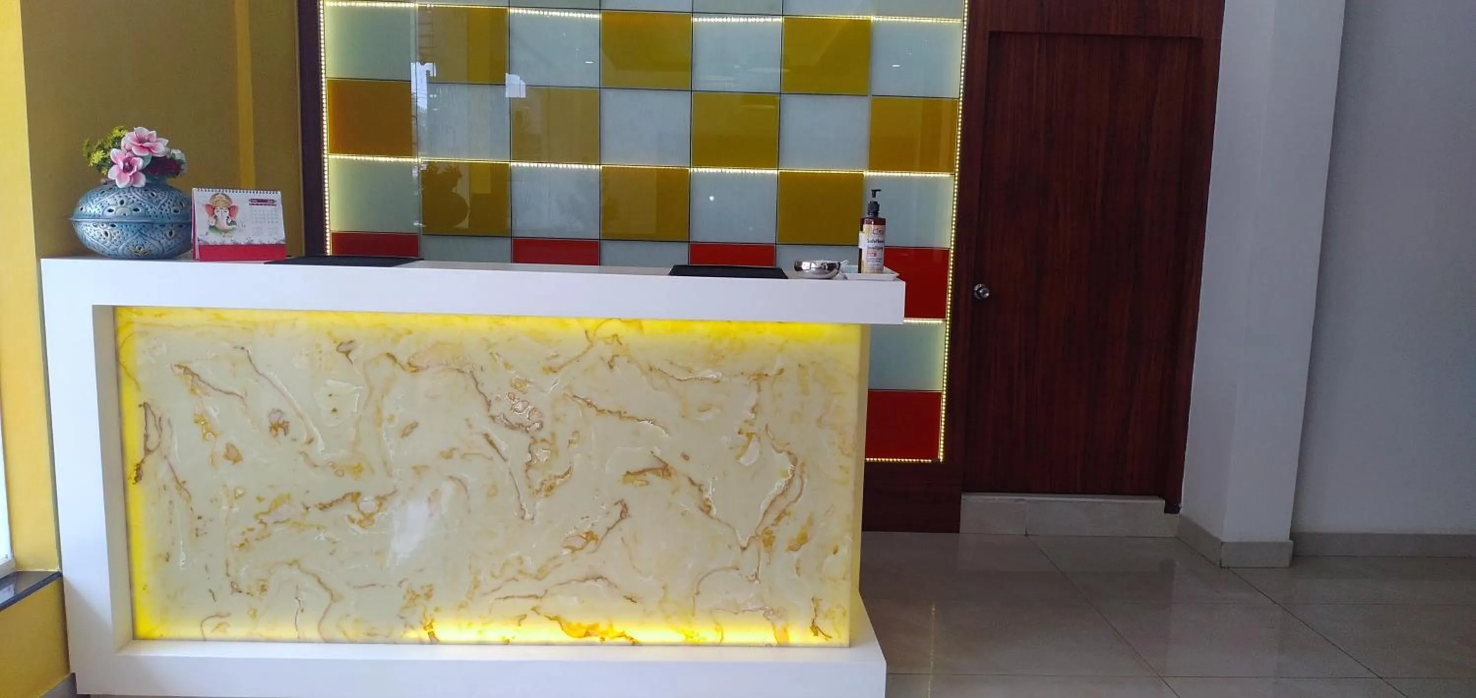 Regenta Inn Indiranagar by Royal Orchid Hotels