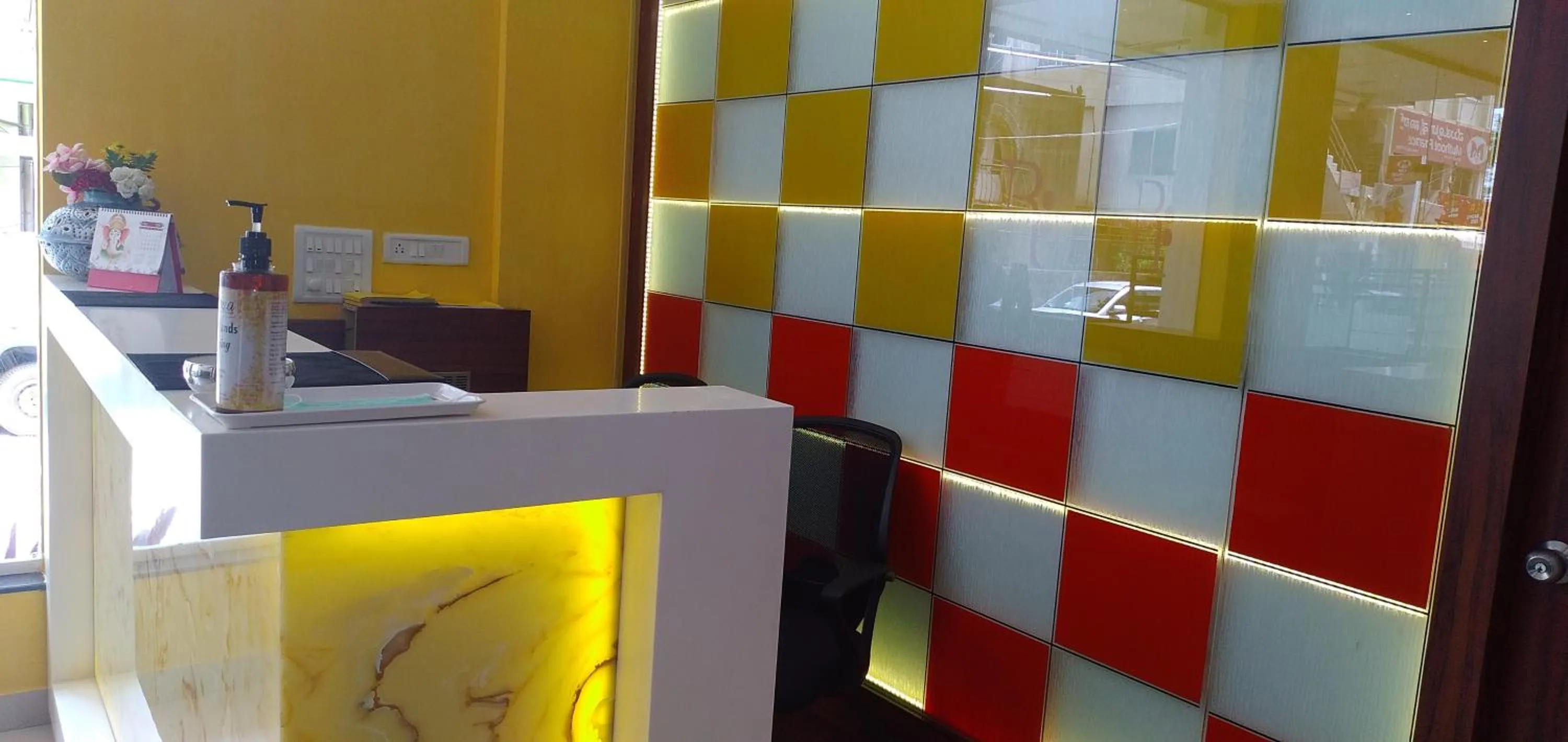 Regenta Inn Indiranagar by Royal Orchid Hotels