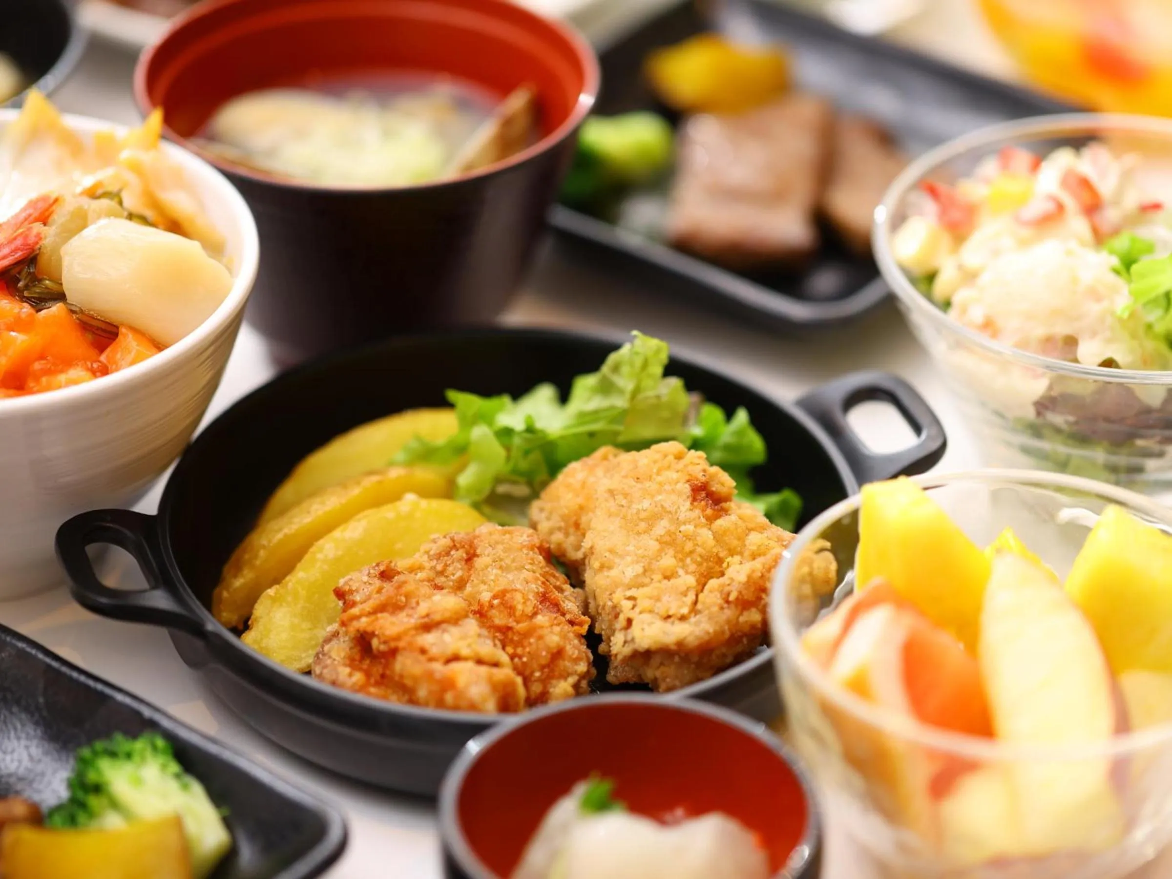 Dormy Inn Kawasaki Natural Hot Spring