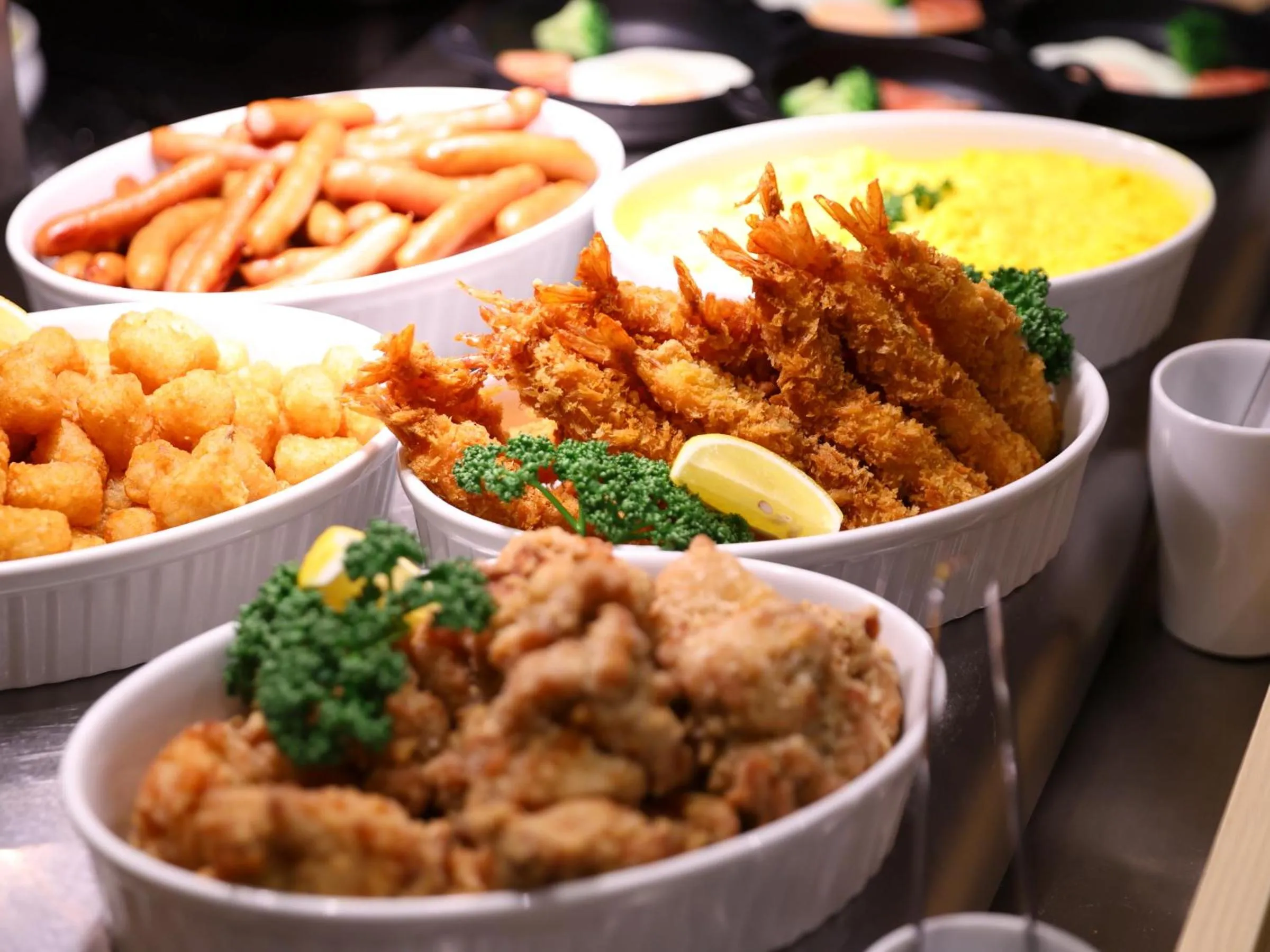 Dormy Inn Kawasaki Natural Hot Spring