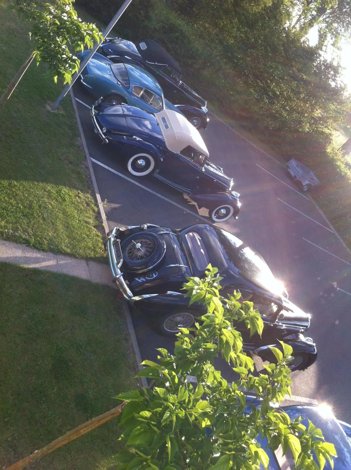 Facade/entrance in Hotel Anjou à L'Océane Angers-Le Mans