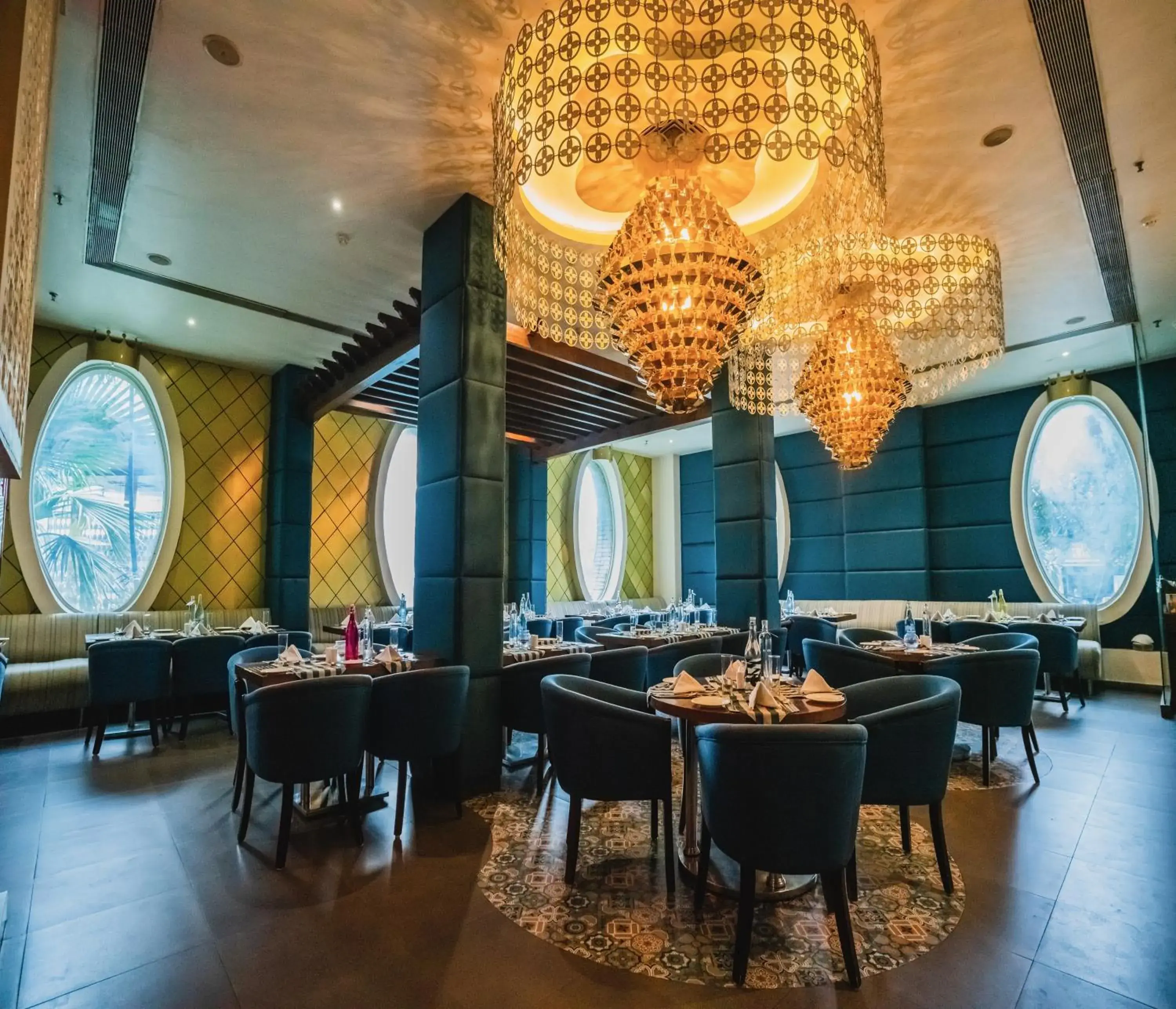 Restaurant/places to eat in Barsana Hotel & Resort Siliguri Restaurant/places to eat in Barsana Hotel & Resort Siliguri