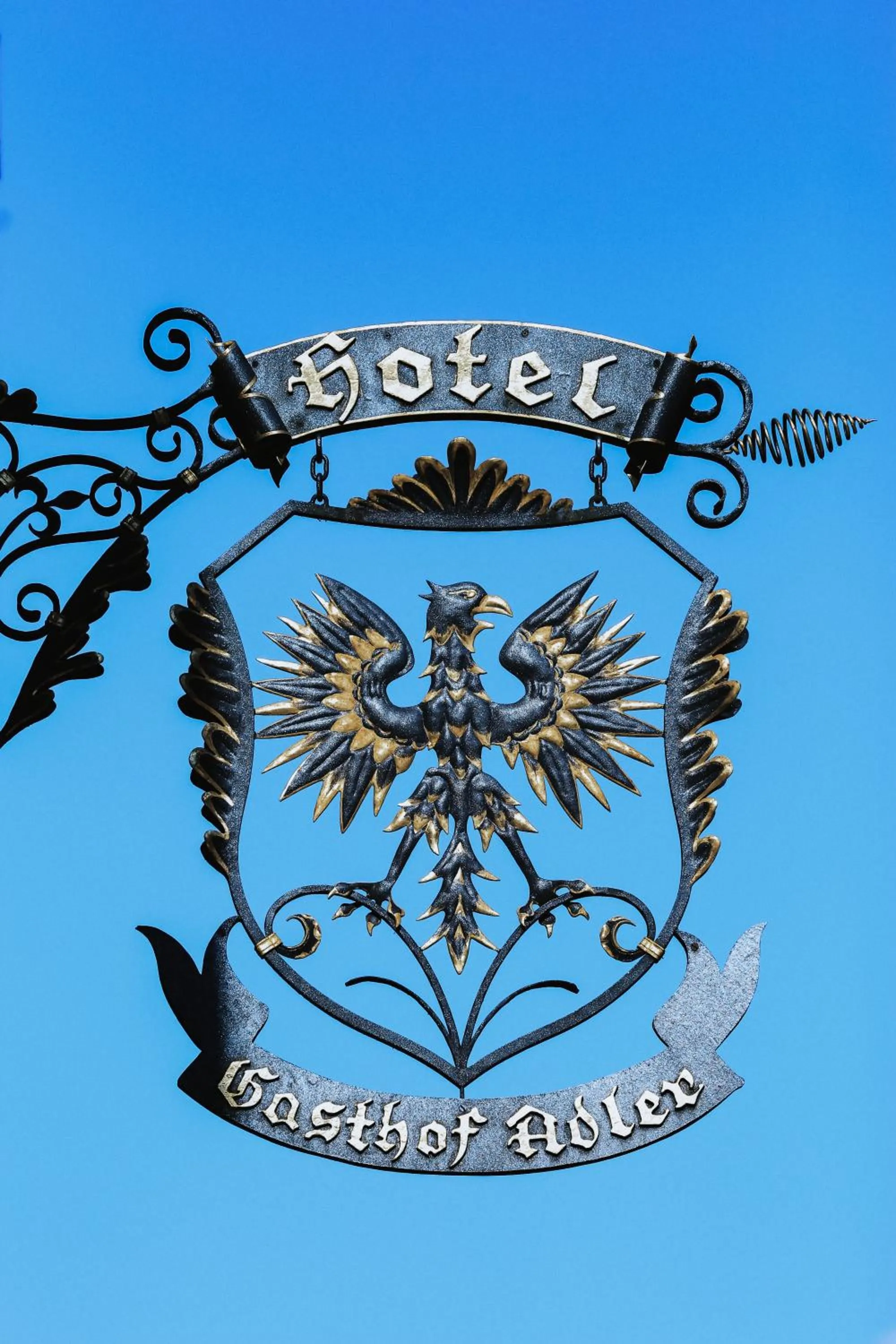 Hotel & Restaurant Adler