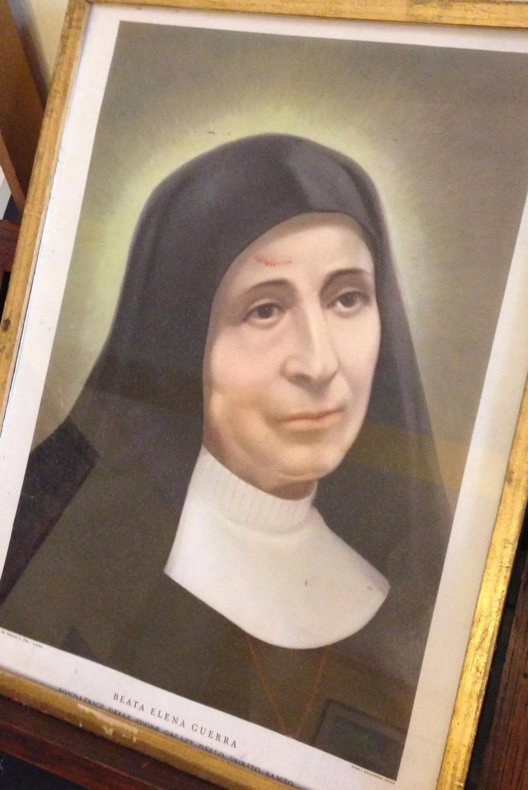 Other in La Gemma Di Elena