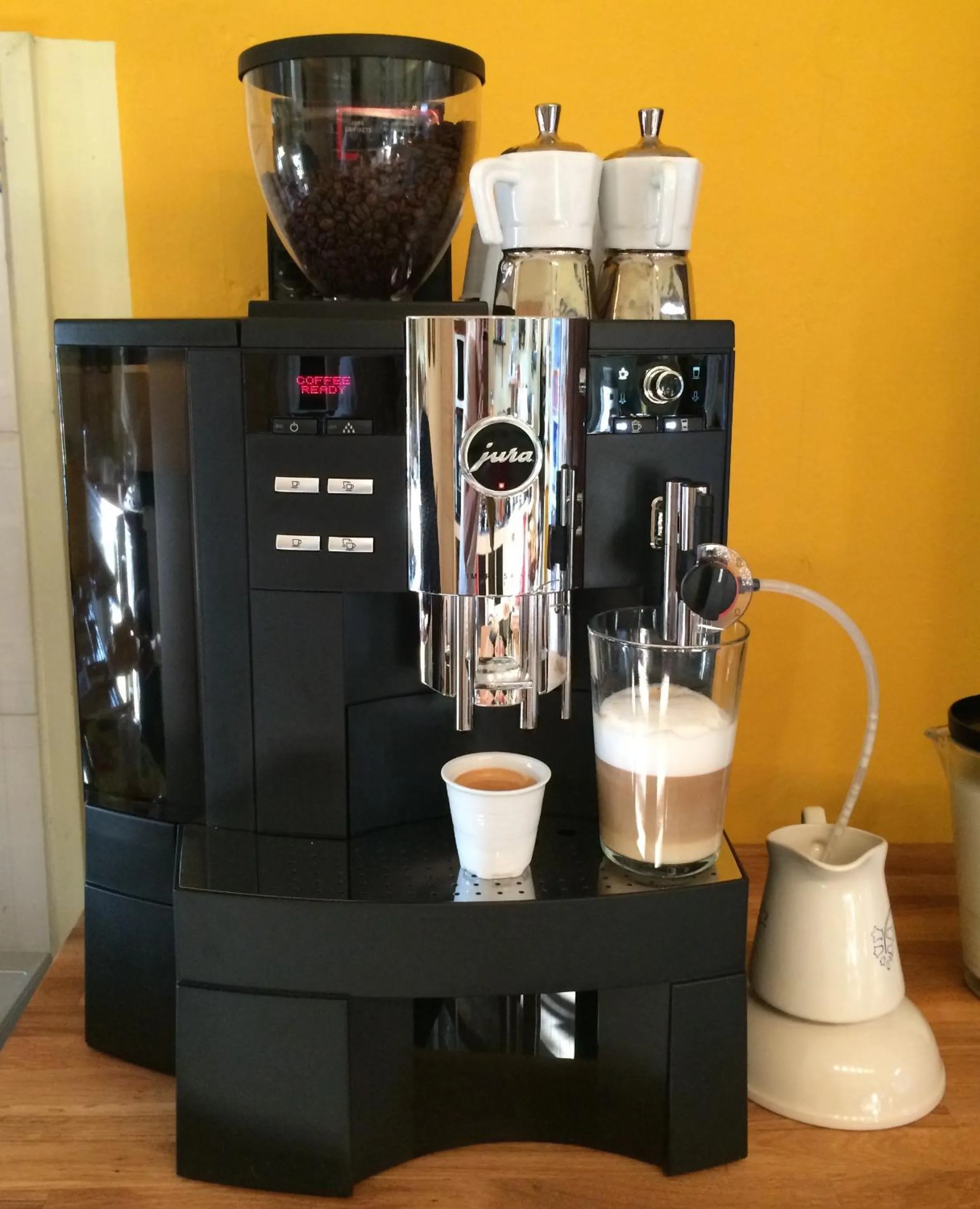 Coffee/tea facilities in La Gemma Di Elena