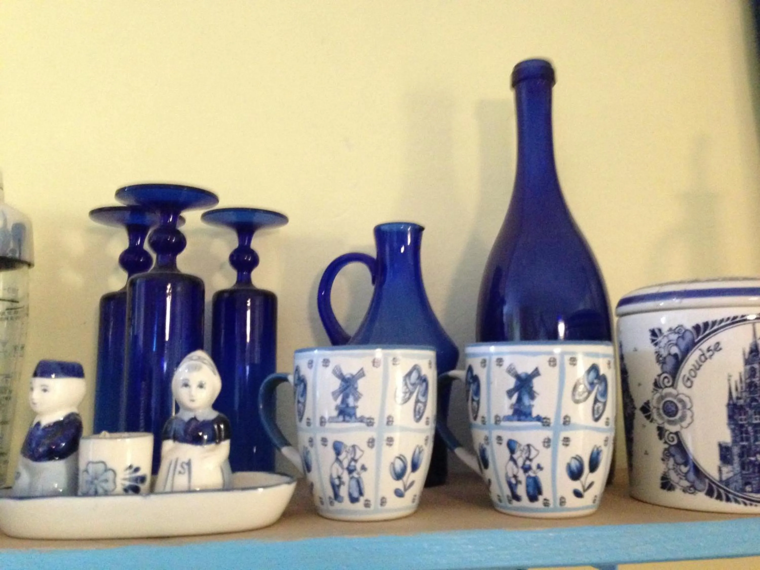 Coffee/tea facilities in La Gemma Di Elena