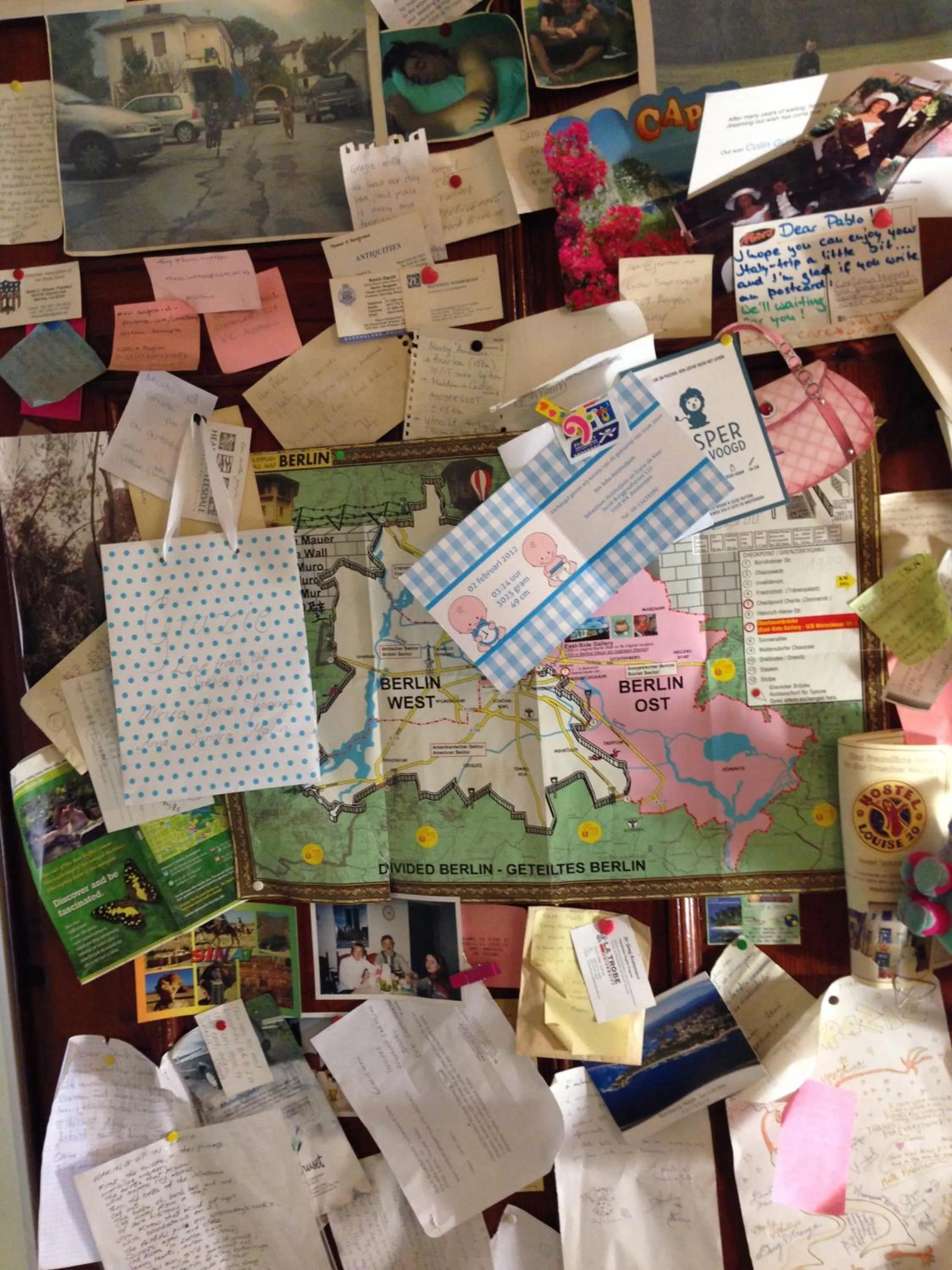 Other in La Gemma Di Elena