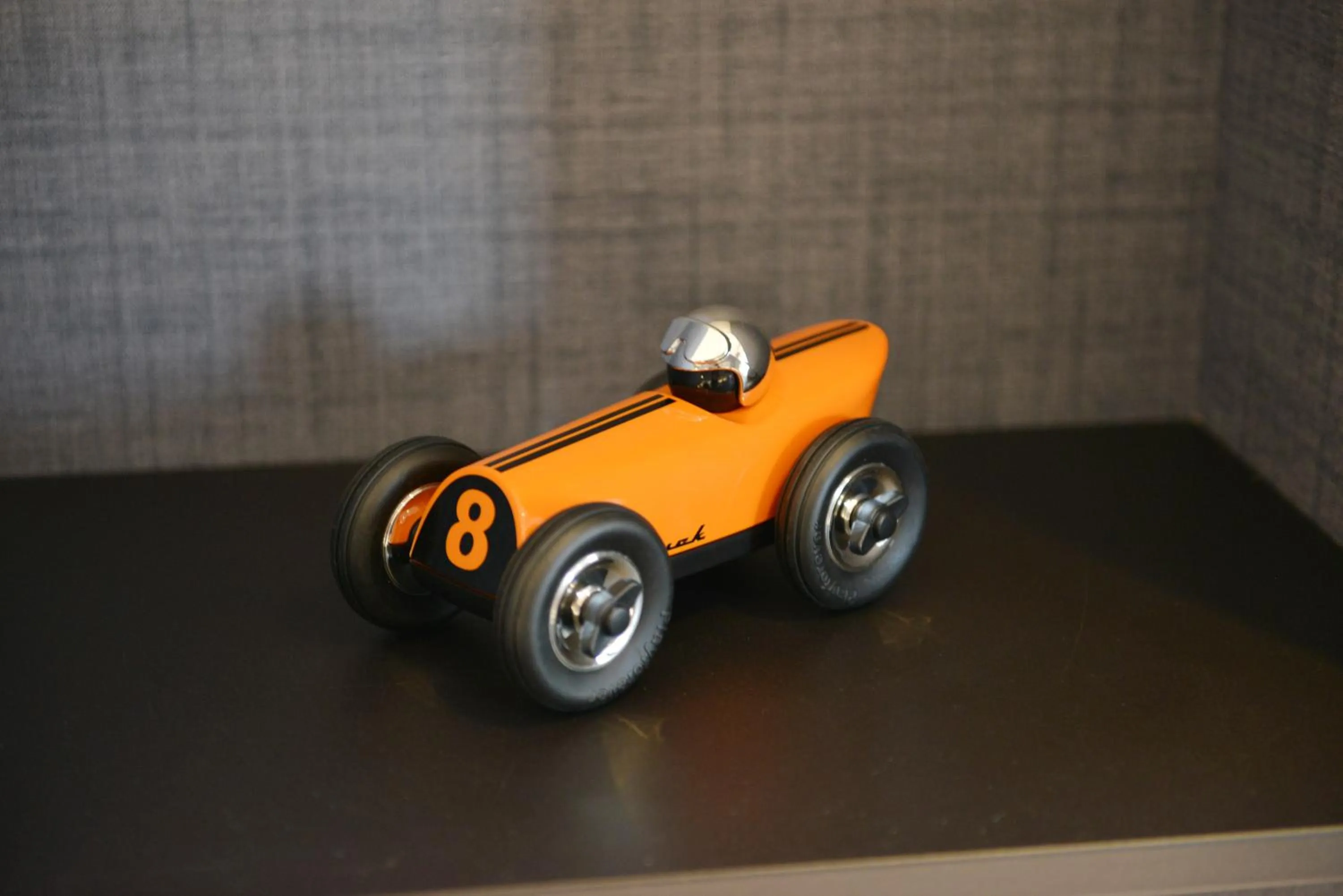 Decorative detail in Real Life Meguro River