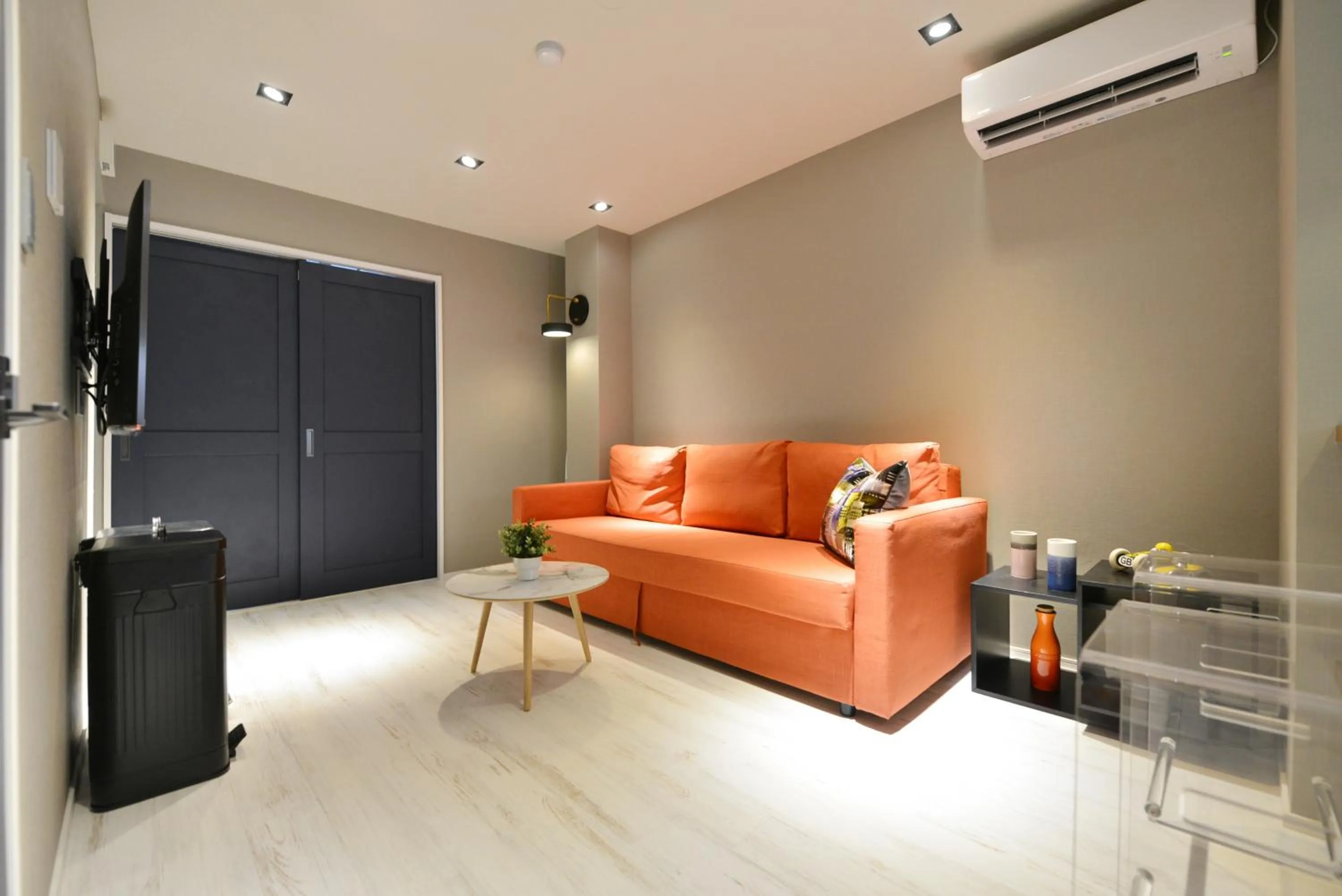 Real Life Meguro River