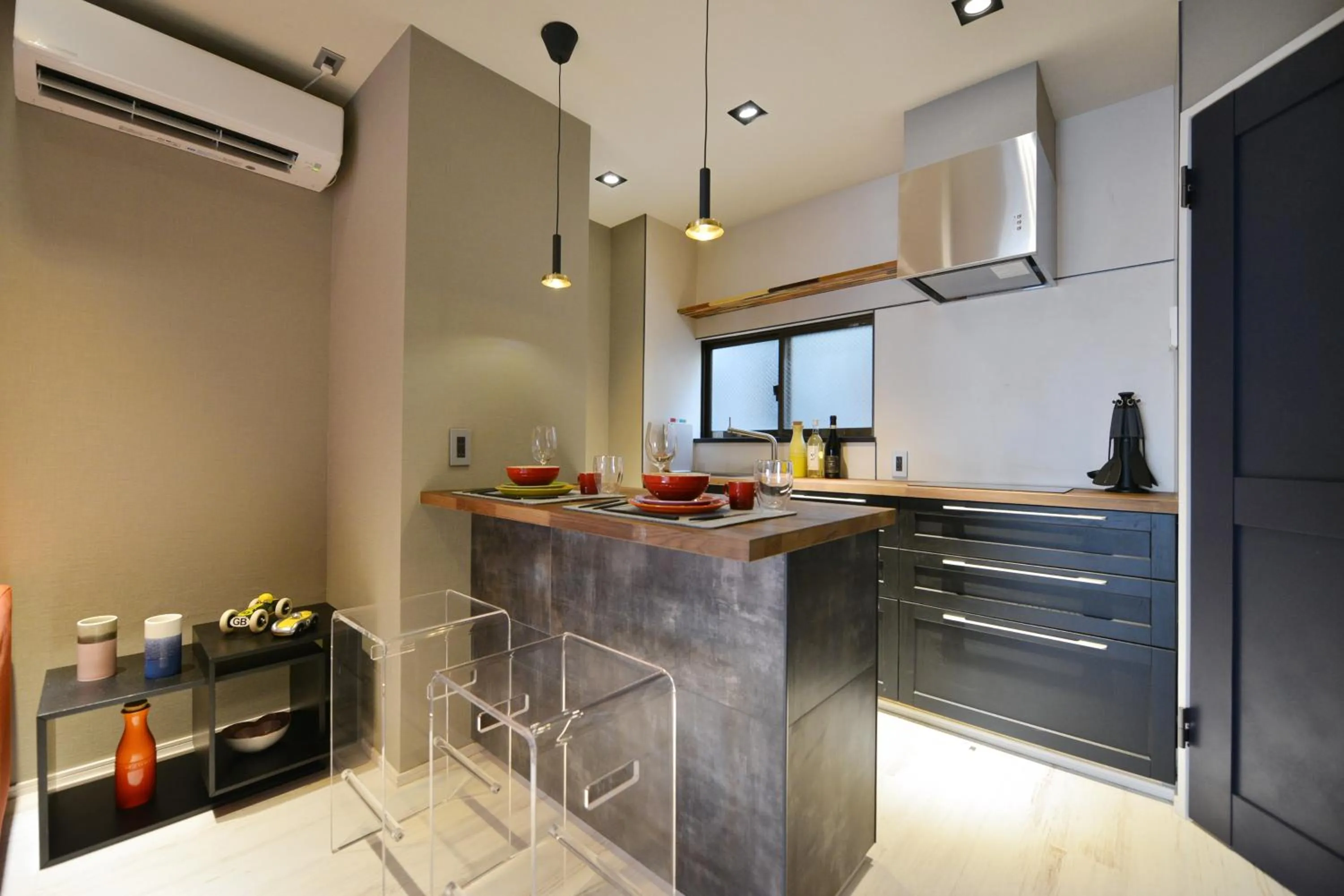 Real Life Meguro River