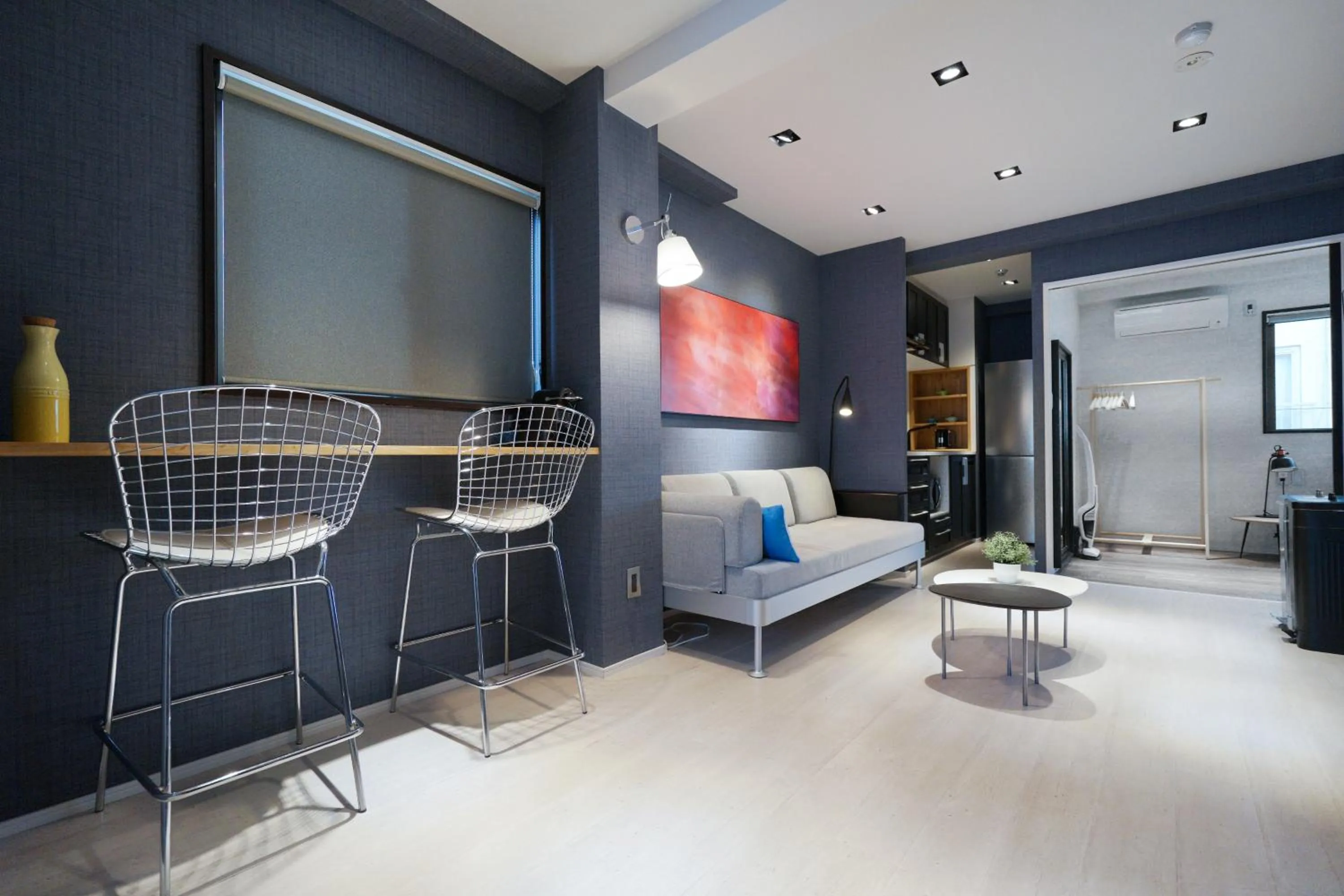 Real Life Meguro River