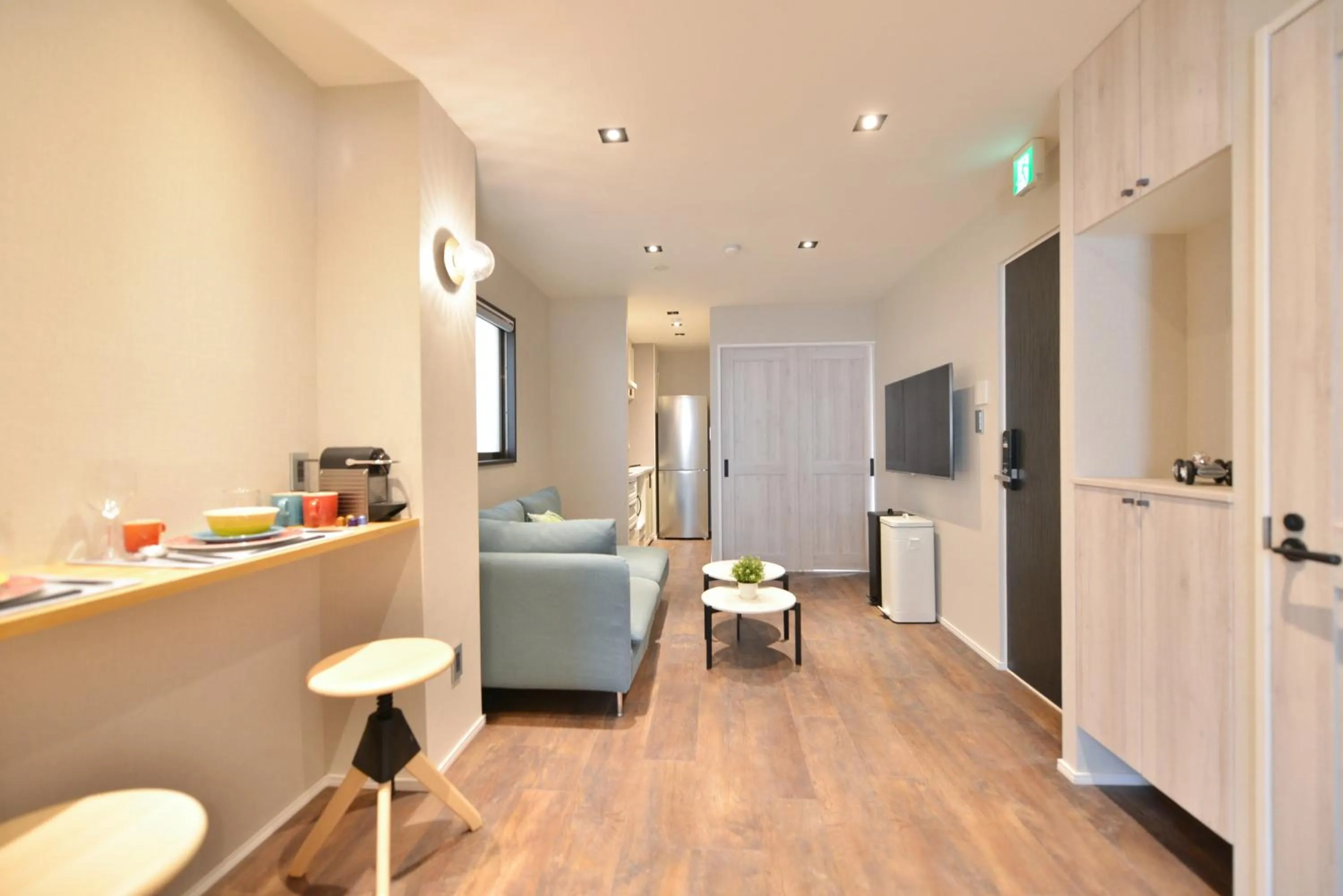 Real Life Meguro River