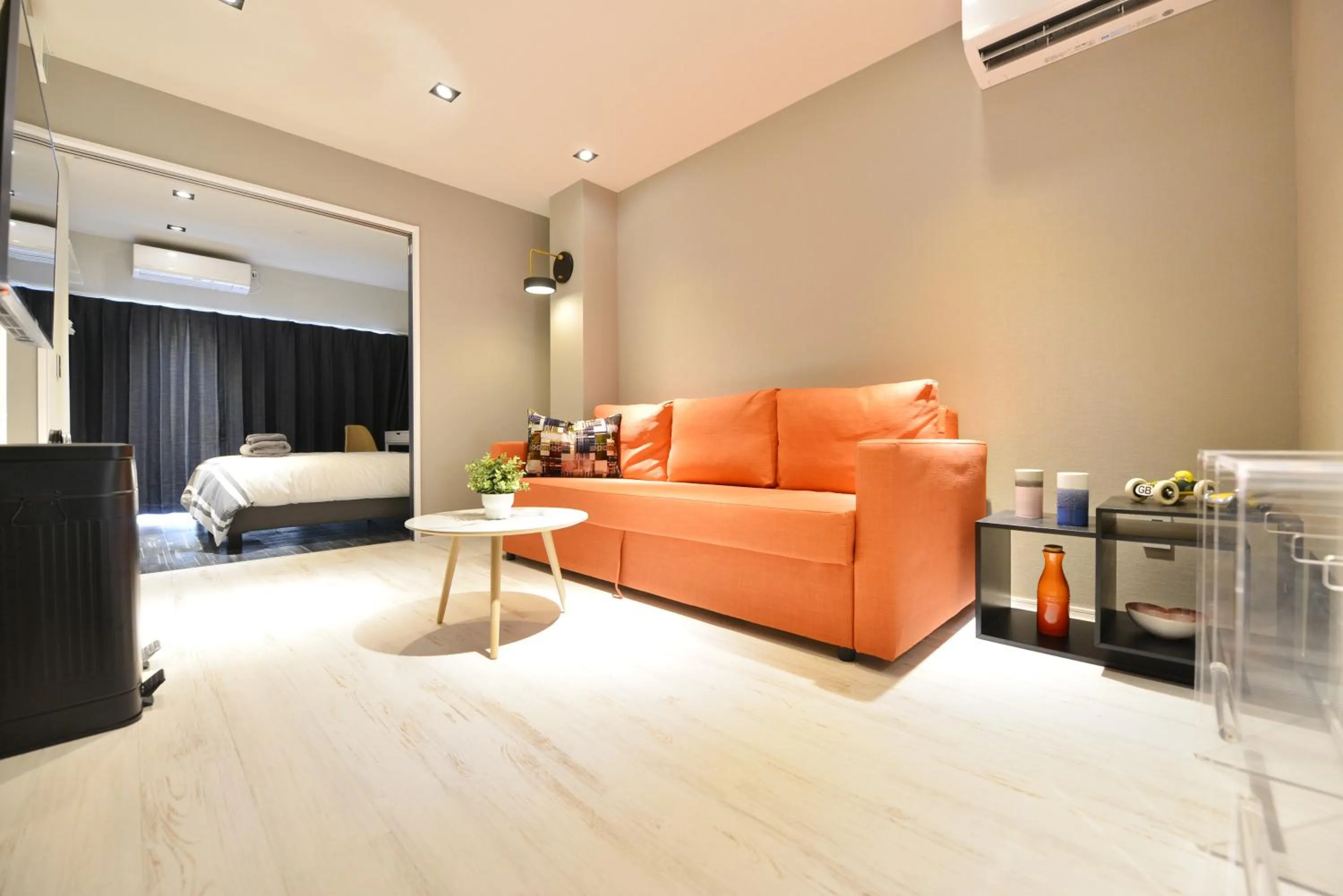 Real Life Meguro River