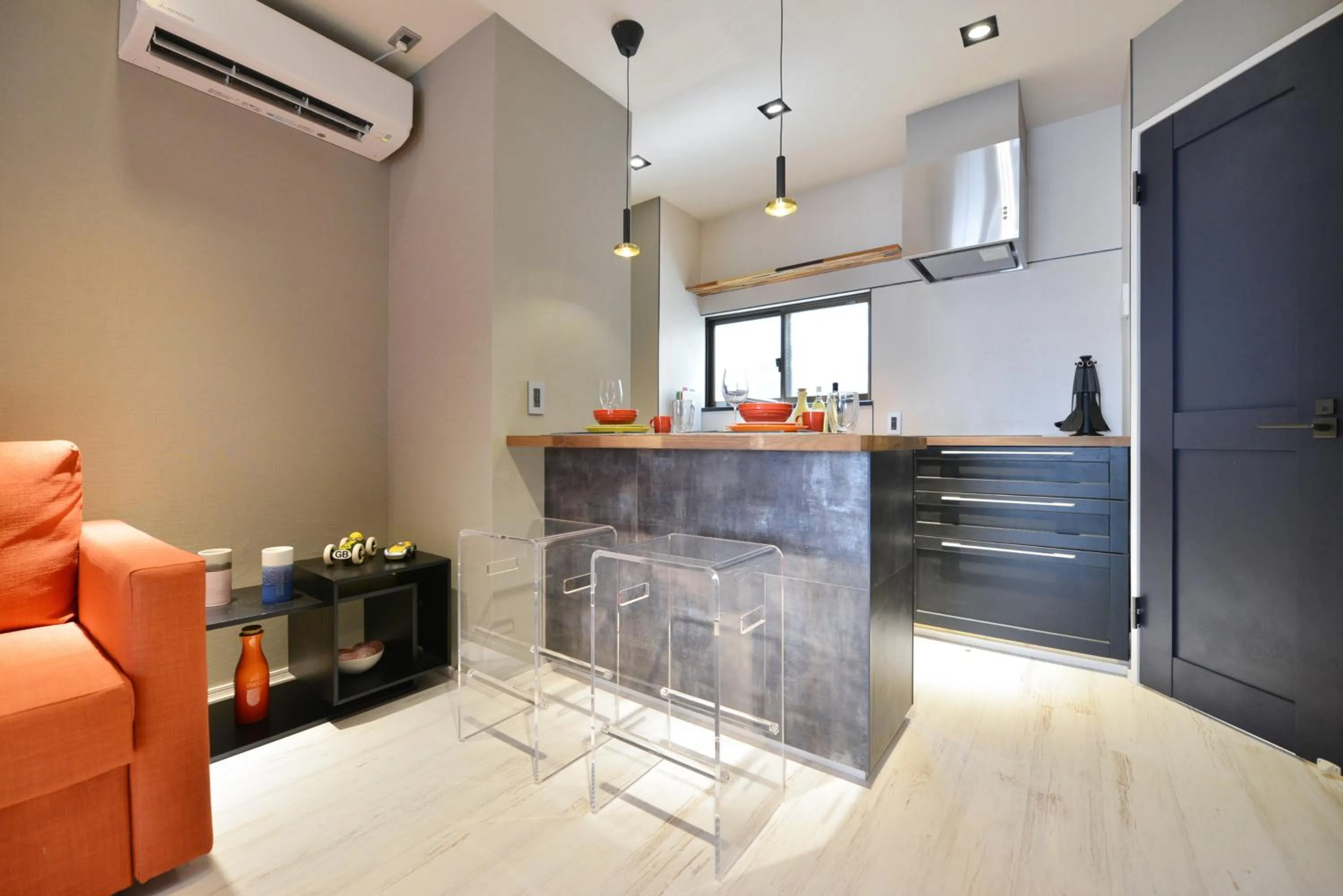 Real Life Meguro River