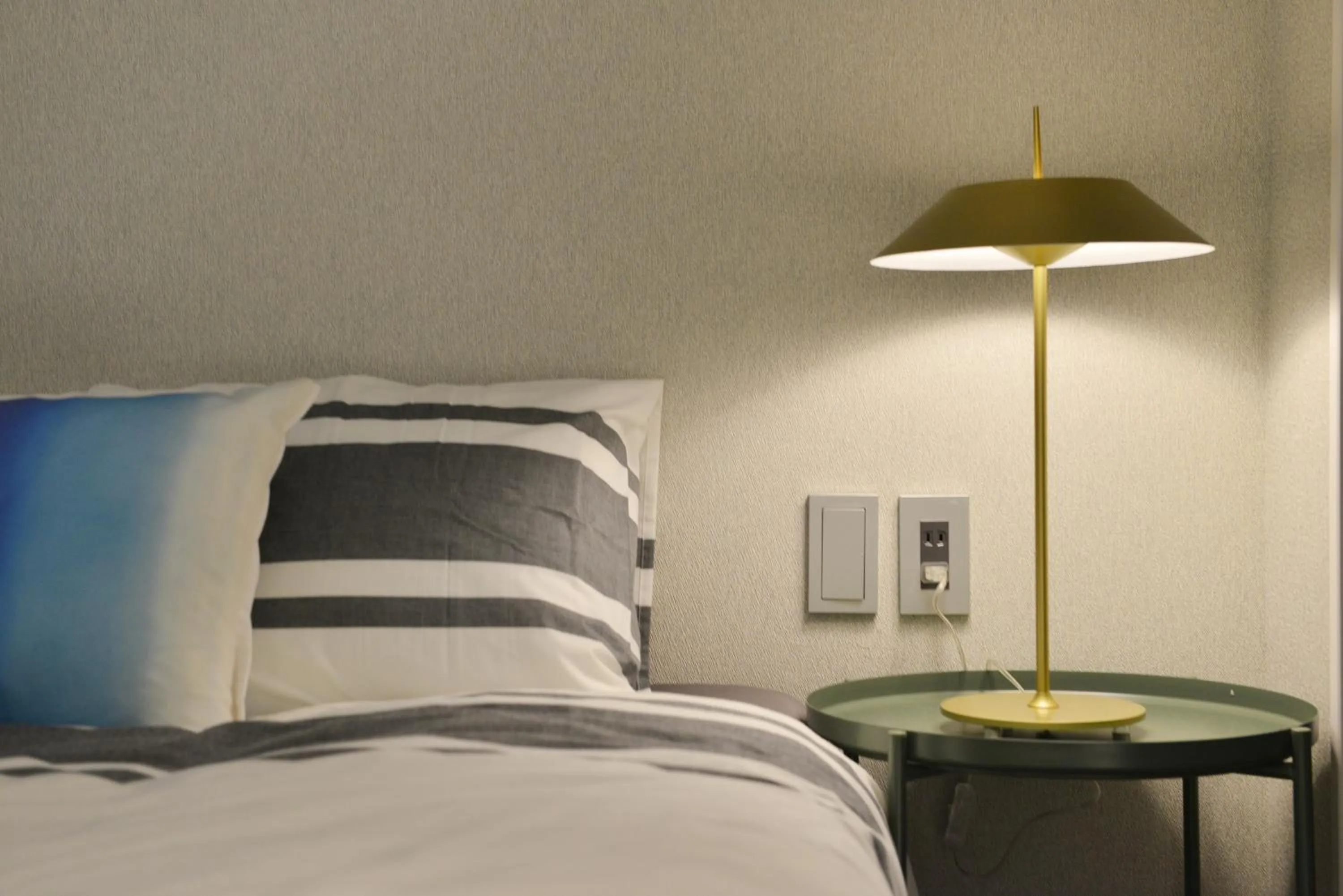 Bed in Real Life Meguro River