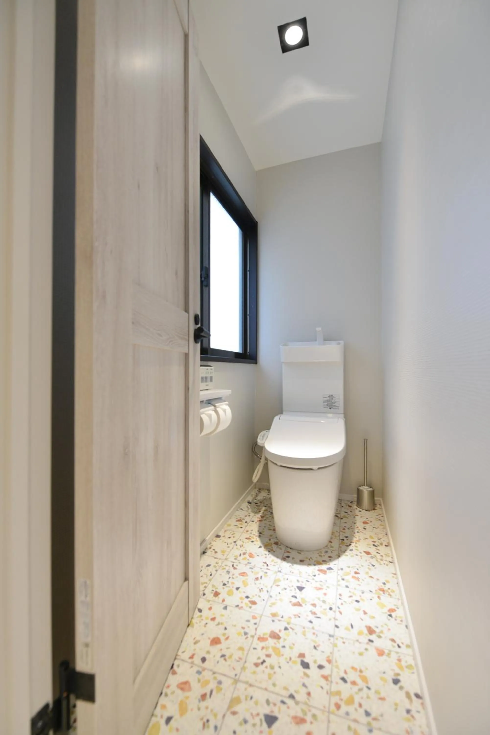 Toilet in Real Life Meguro River