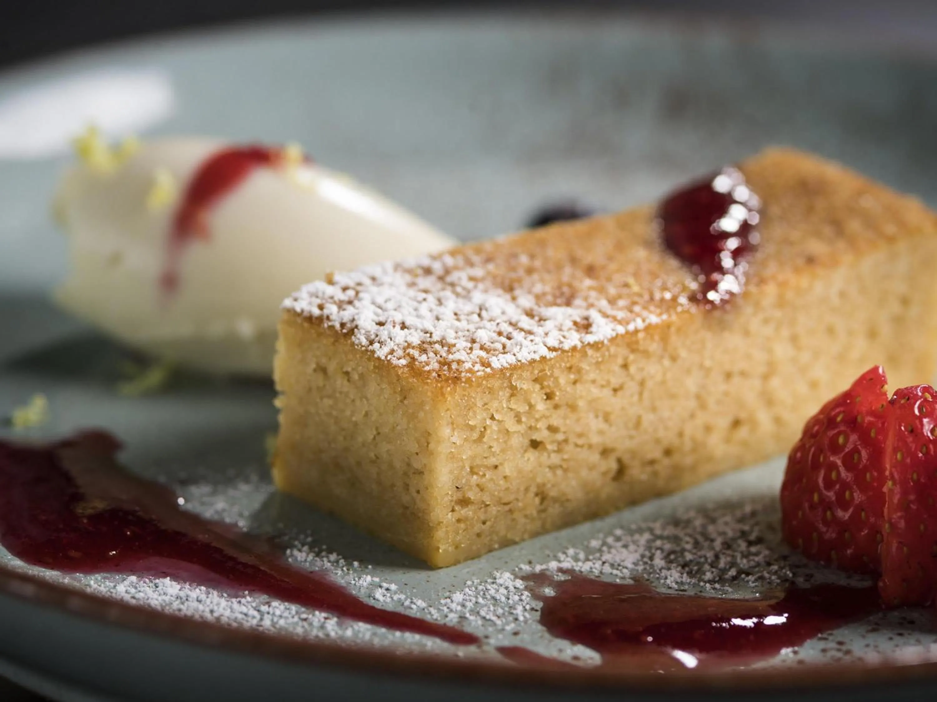 Restaurant/places to eat in The Sebel Melbourne Moonee Ponds