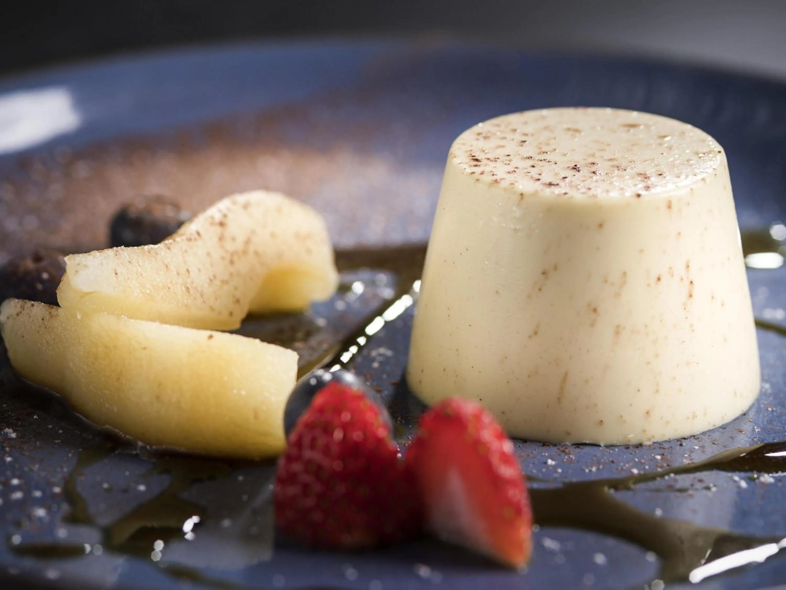 Restaurant/places to eat in The Sebel Melbourne Moonee Ponds