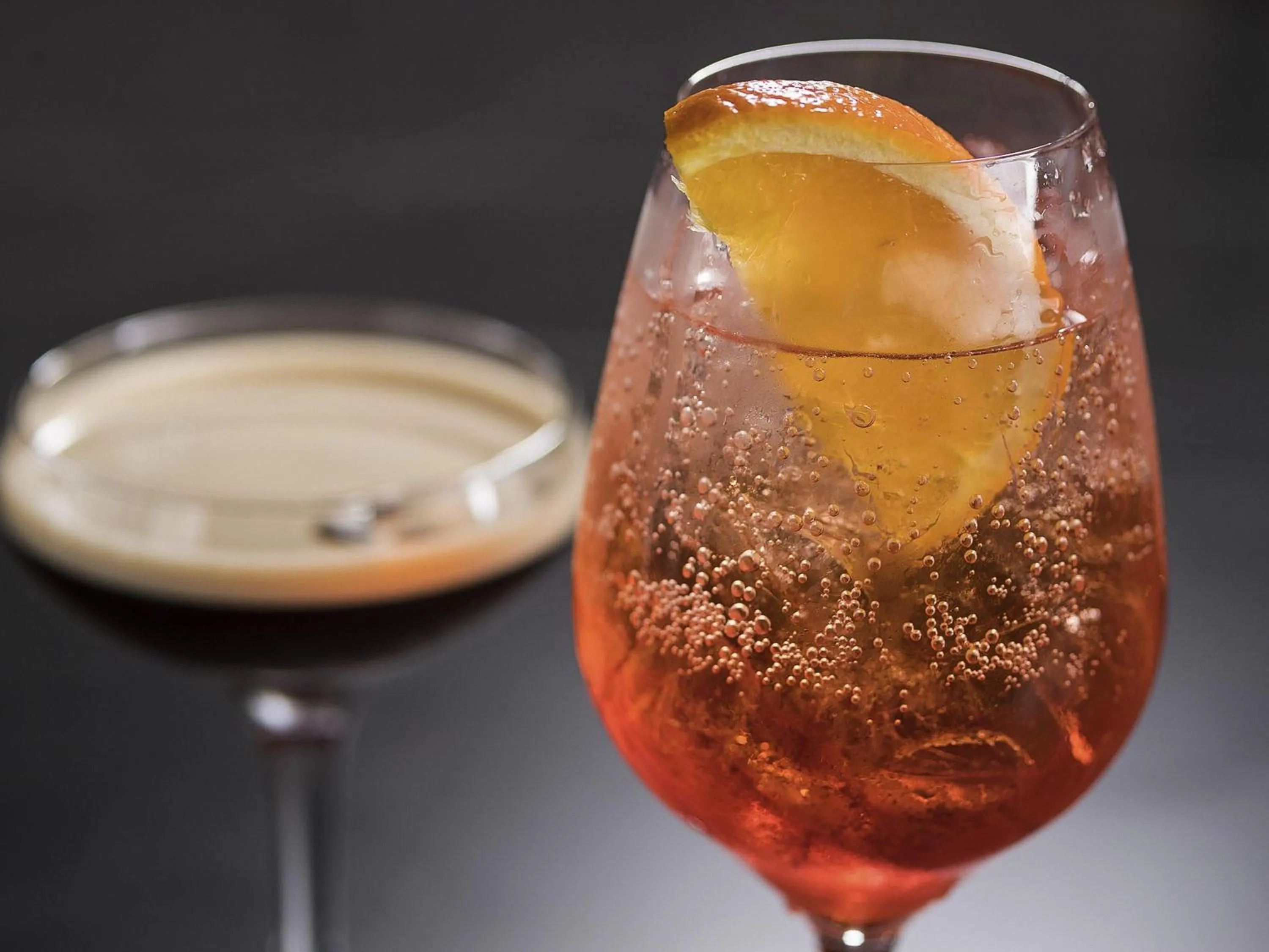 Lounge or bar in The Sebel Melbourne Moonee Ponds