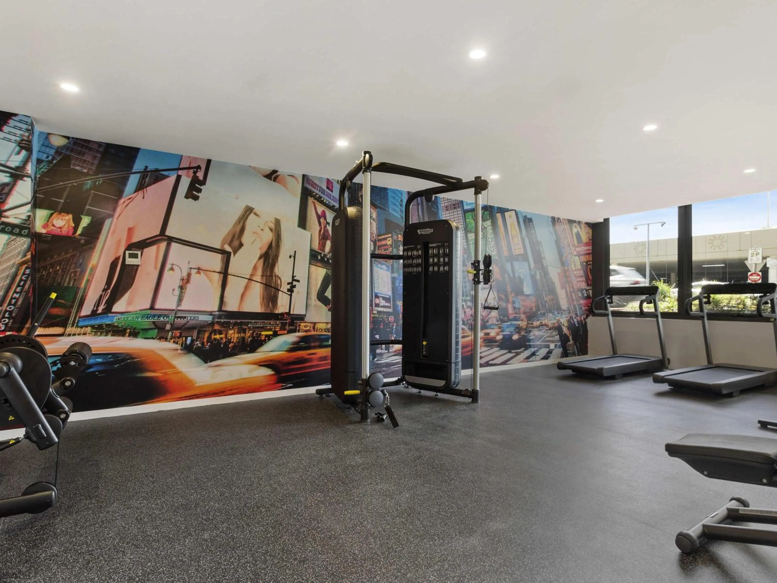 Other in The Sebel Melbourne Moonee Ponds