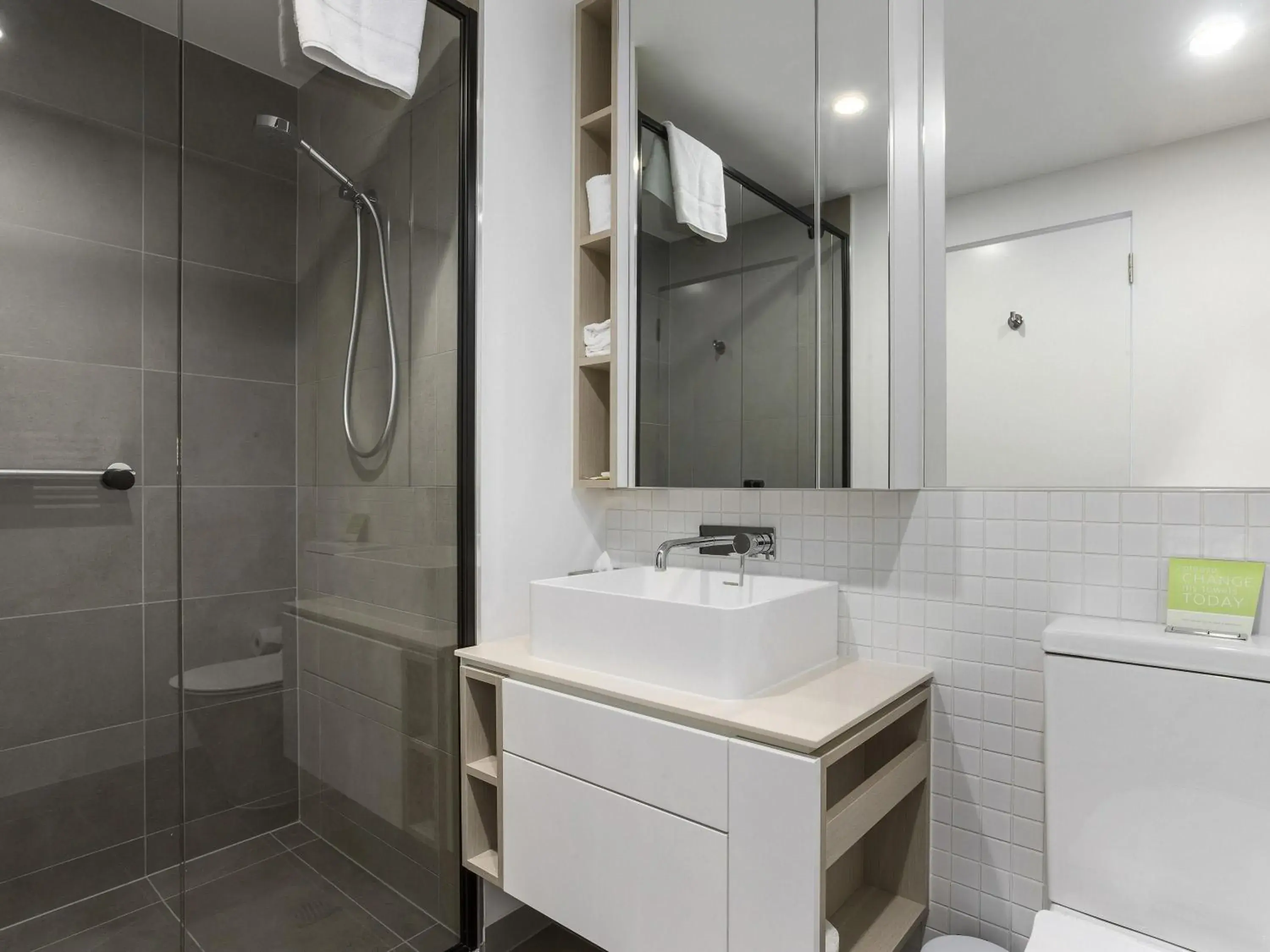 Bedroom in The Sebel Melbourne Moonee Ponds Bedroom in The Sebel Melbourne Moonee Ponds